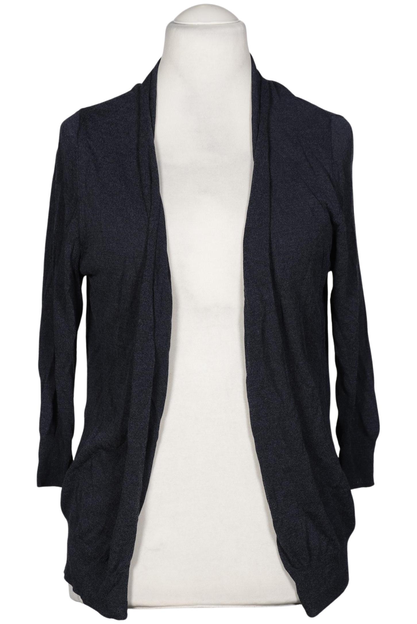 

Yaya Damen Strickjacke, marineblau, Gr. 42