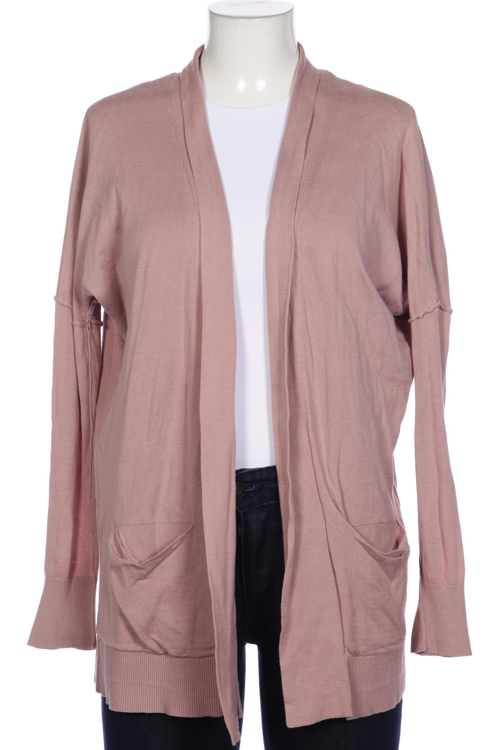 

Yaya Damen Strickjacke, pink, Gr. 38