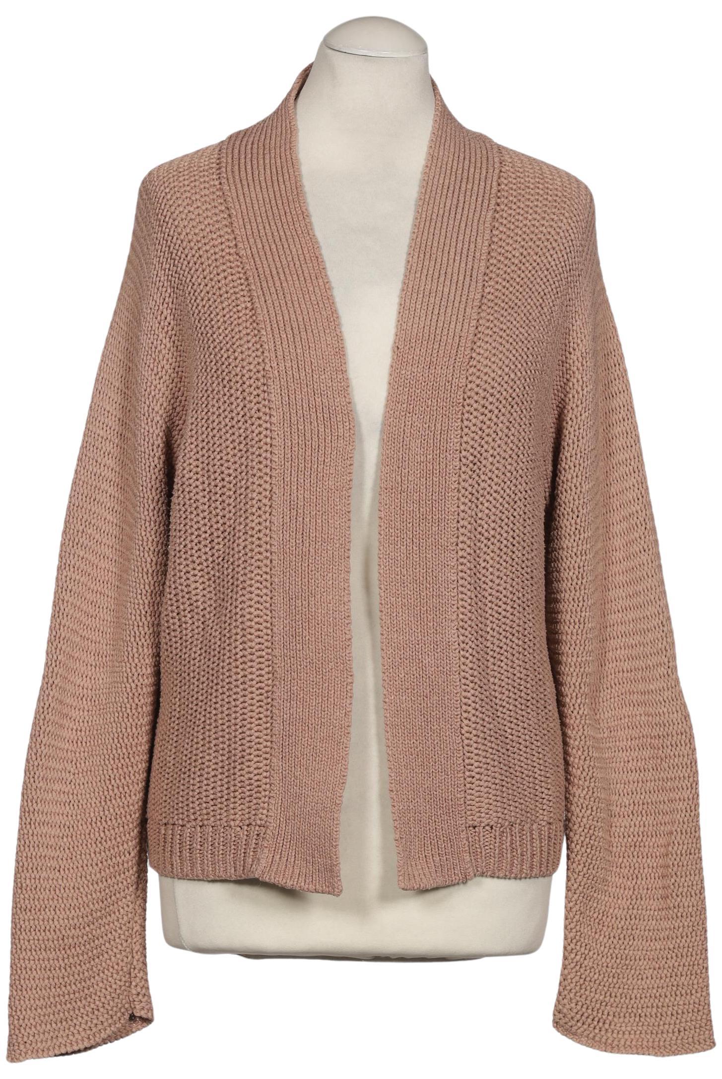 

Yaya Damen Strickjacke, pink, Gr. 38