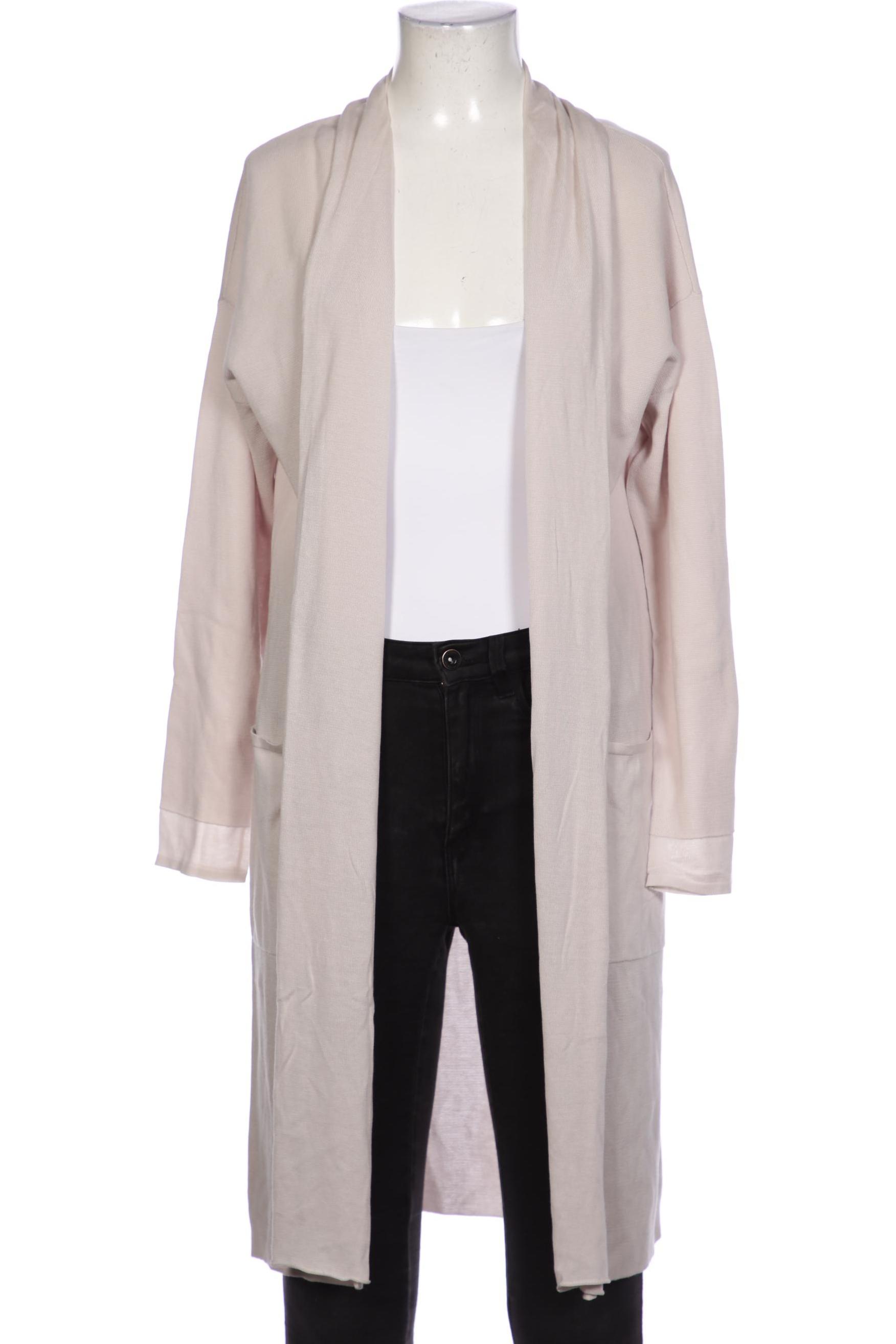 

Yaya Damen Strickjacke, grau, Gr. 36