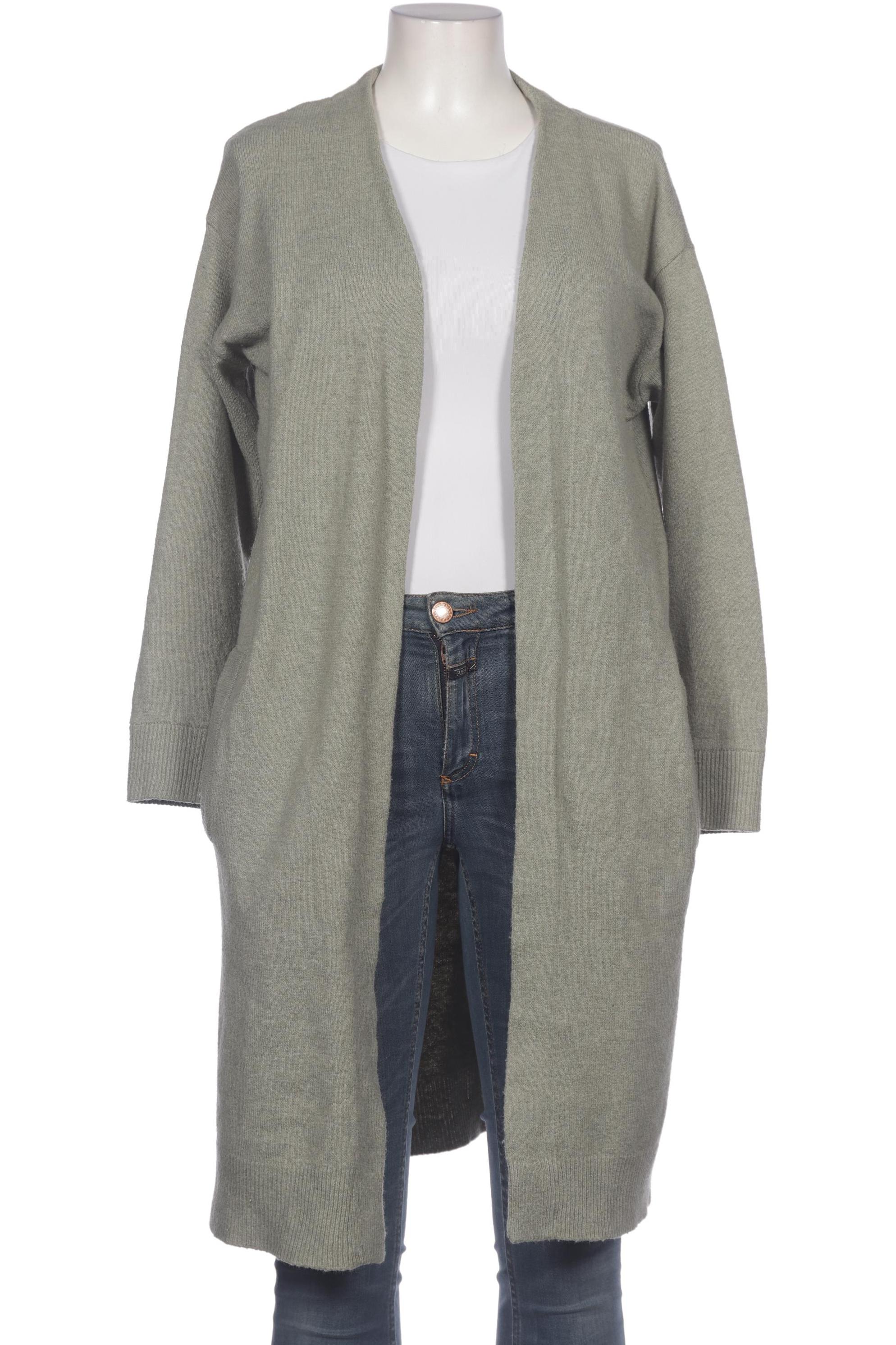 

Yaya Damen Strickjacke, grün, Gr. 44