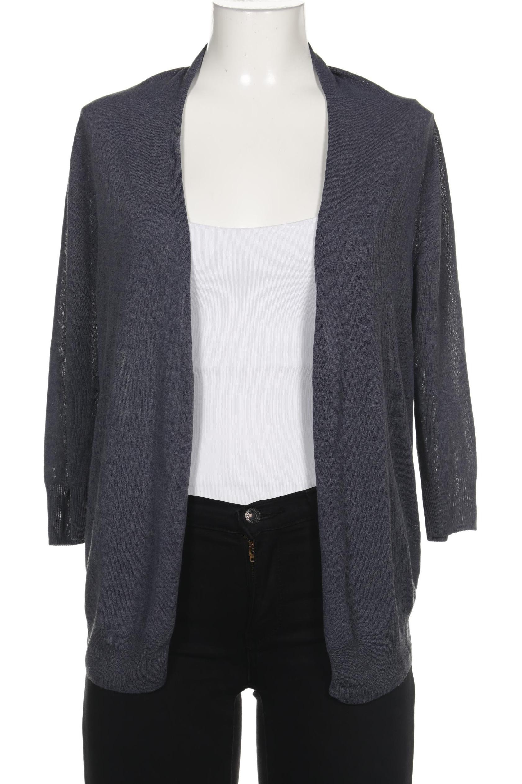 

Yaya Damen Strickjacke, marineblau, Gr. 38