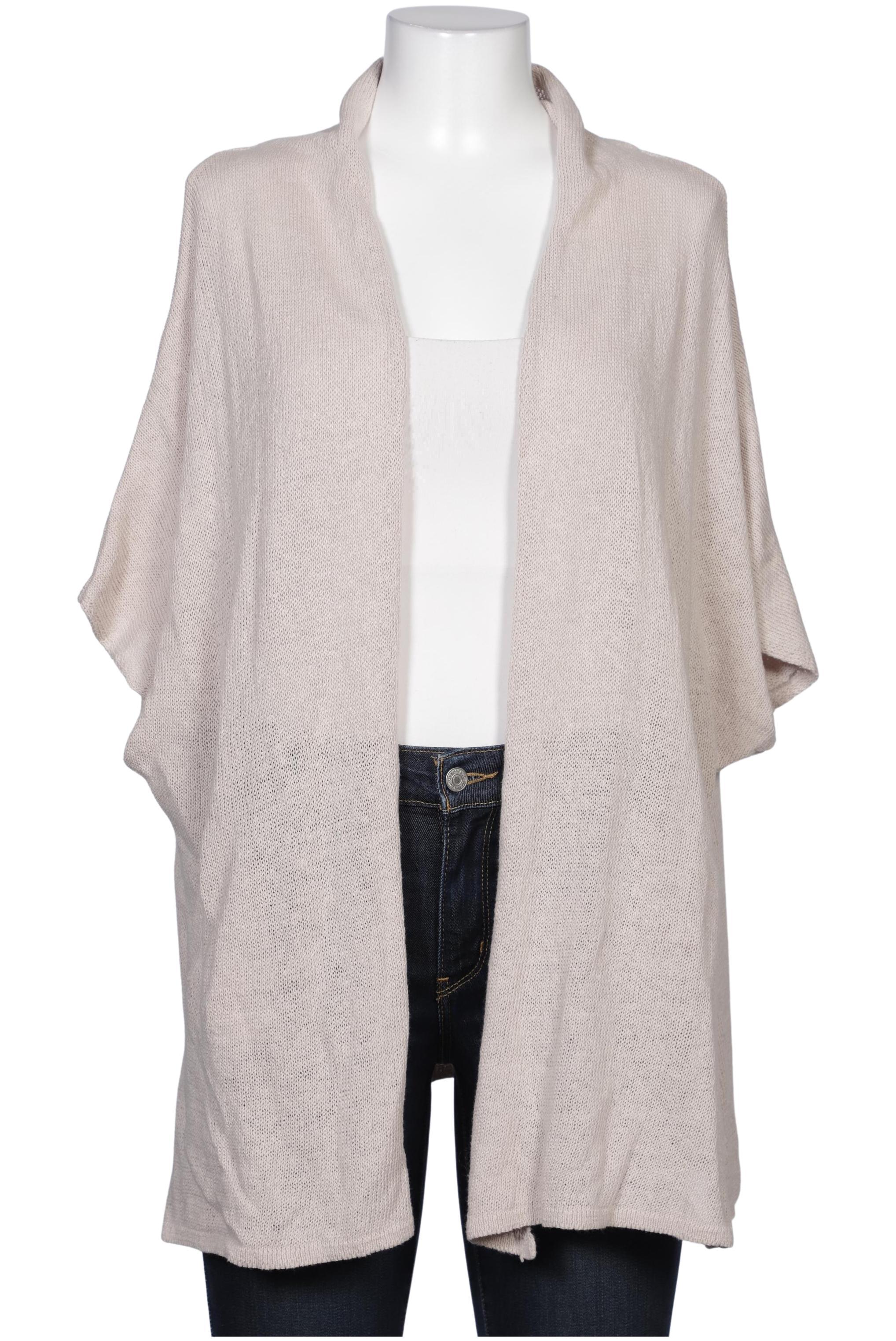 

Yaya Damen Strickjacke, beige, Gr. 42