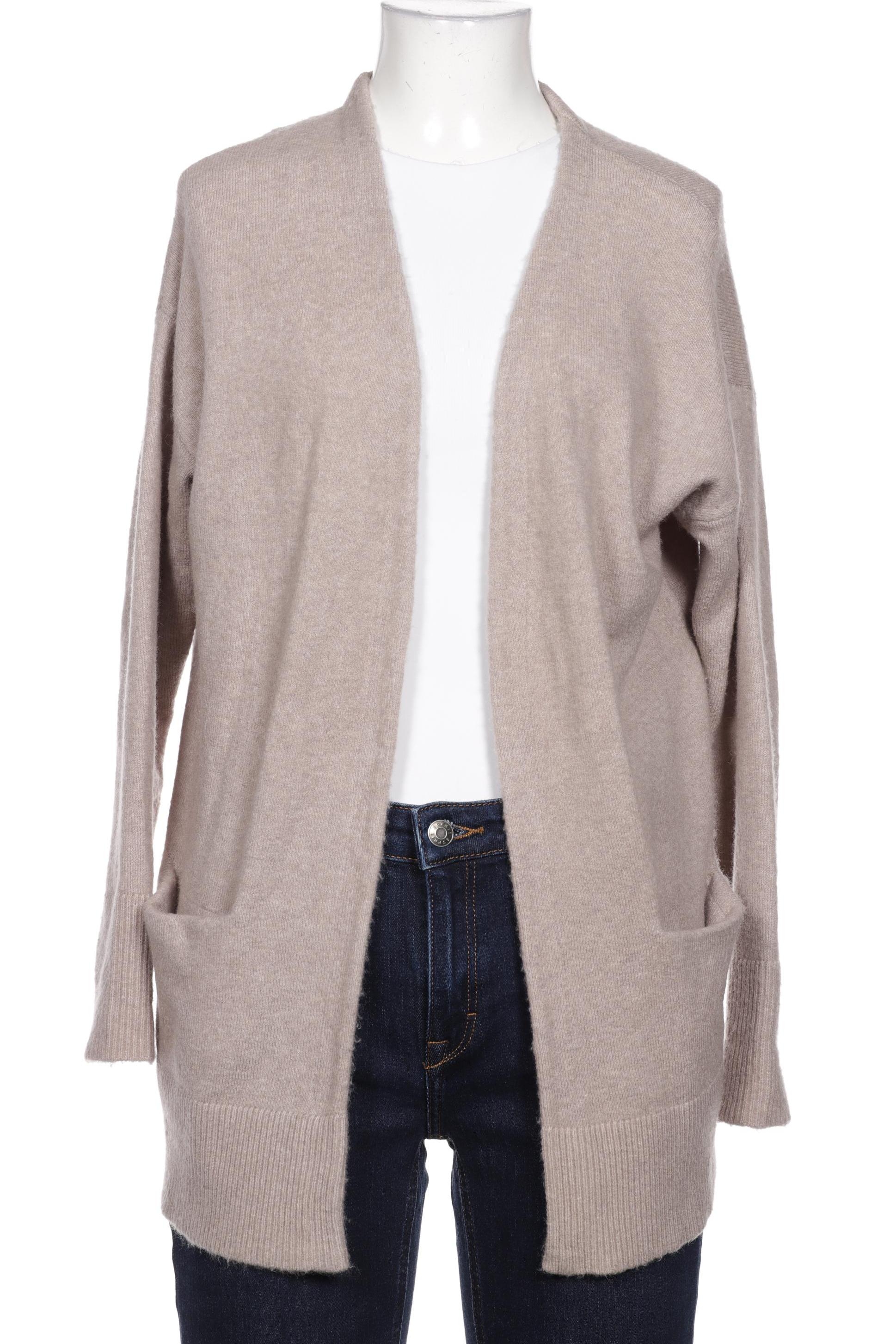 

YAYA Damen Strickjacke, beige