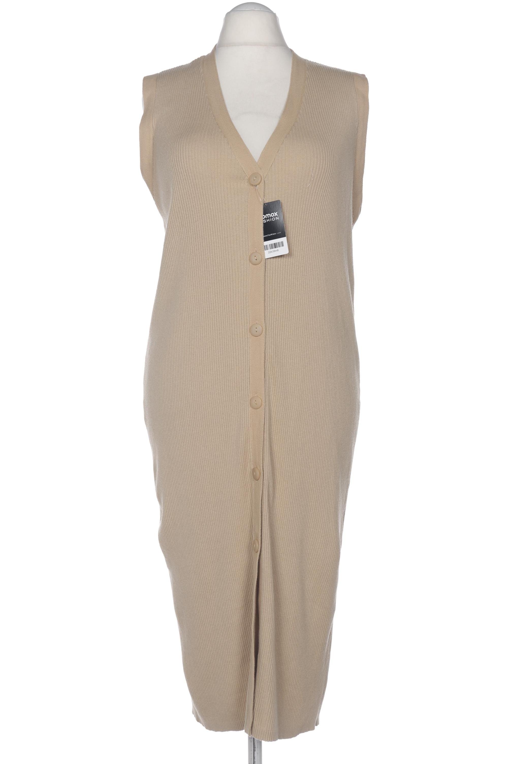 

YAYA Damen Strickjacke, beige