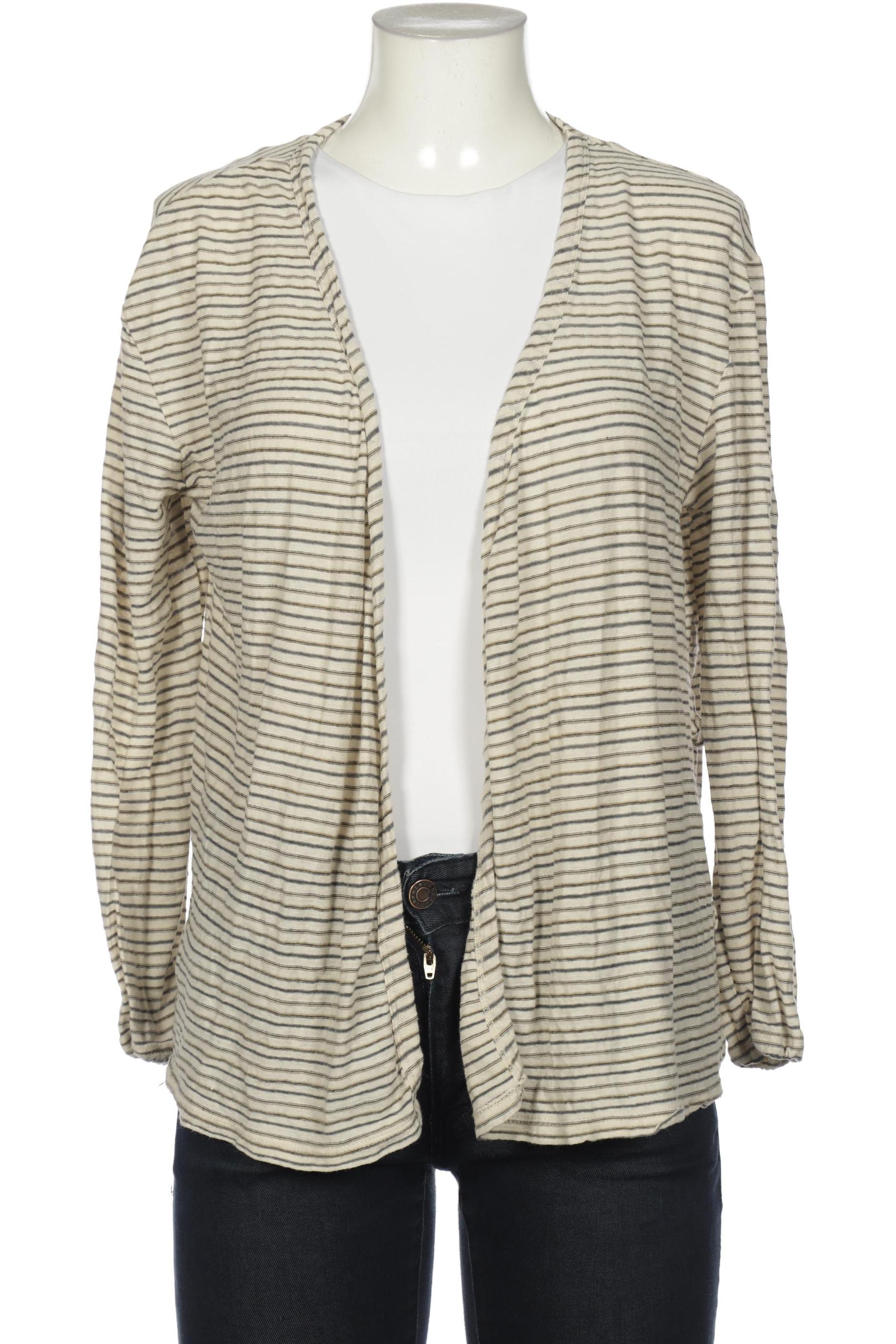 

YAYA Damen Strickjacke, beige