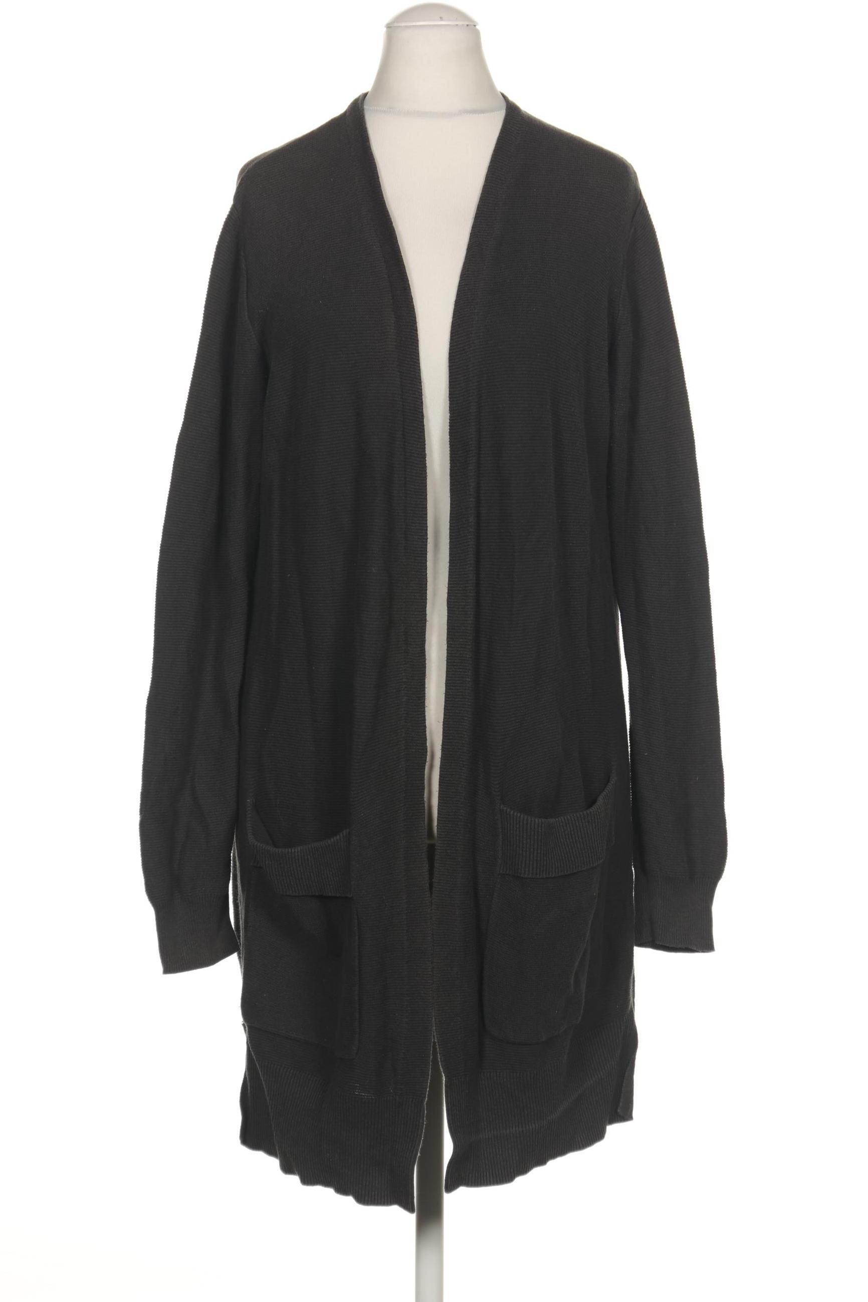 

Yaya Damen Strickjacke, grau, Gr. 38