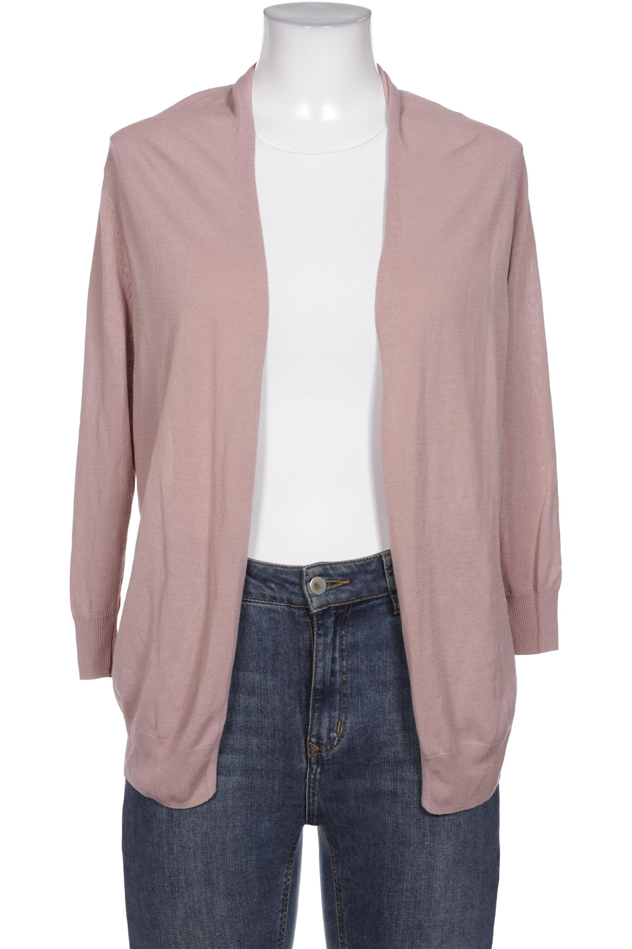 

YAYA Damen Strickjacke, pink