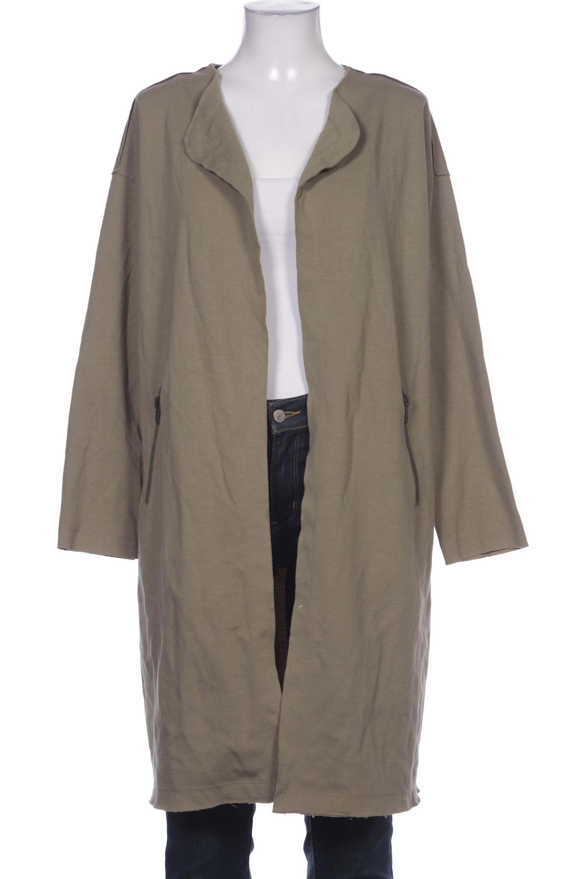 

Yaya Damen Strickjacke, grün, Gr. 36