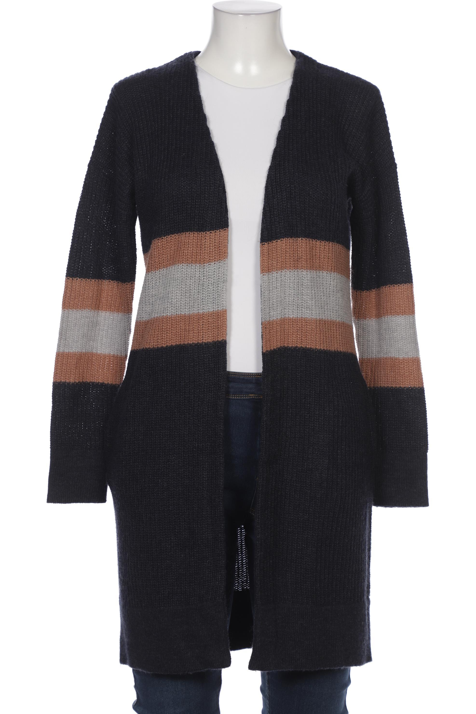 

Yaya Damen Strickjacke, marineblau, Gr. 38