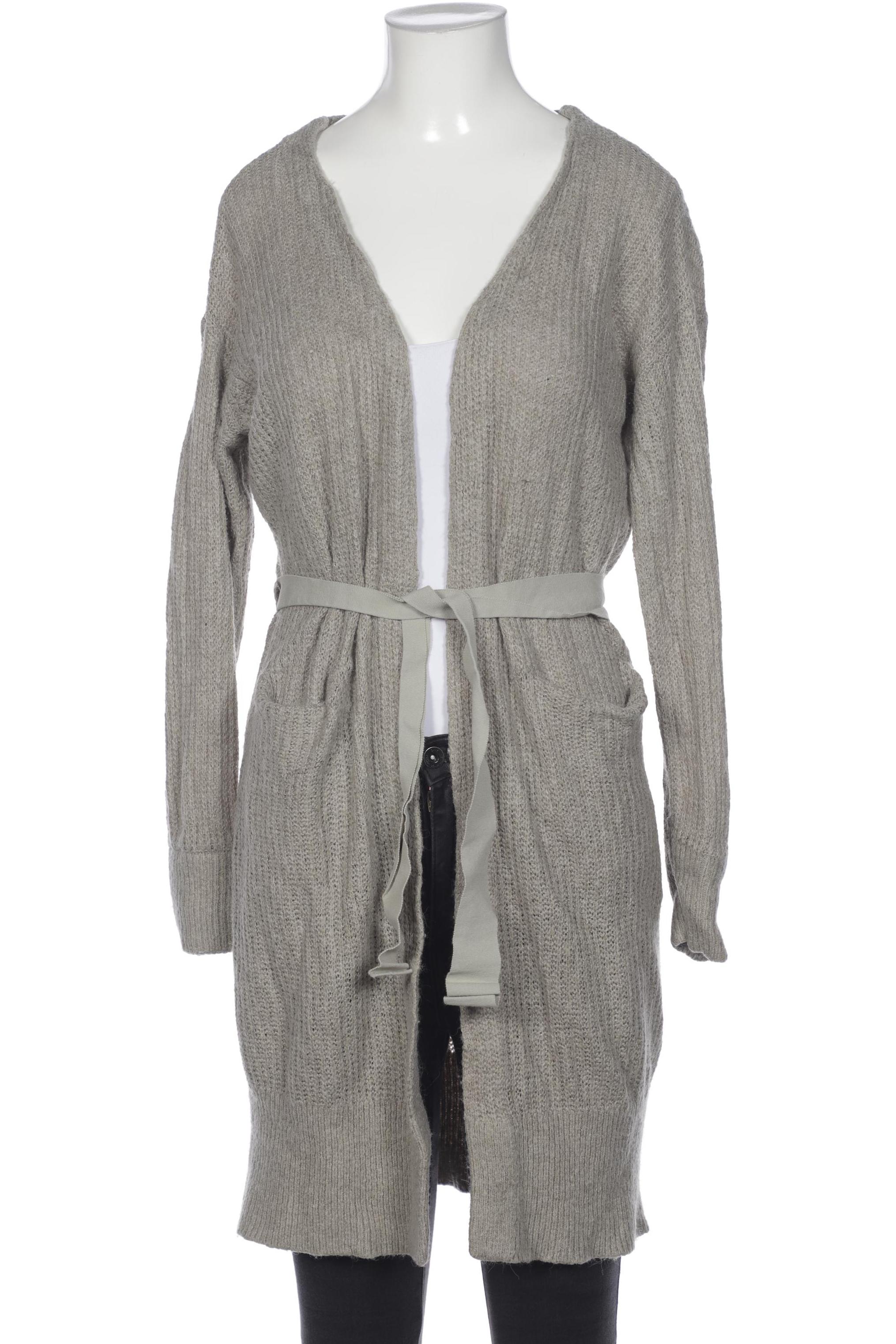 

YAYA Damen Strickjacke, grün