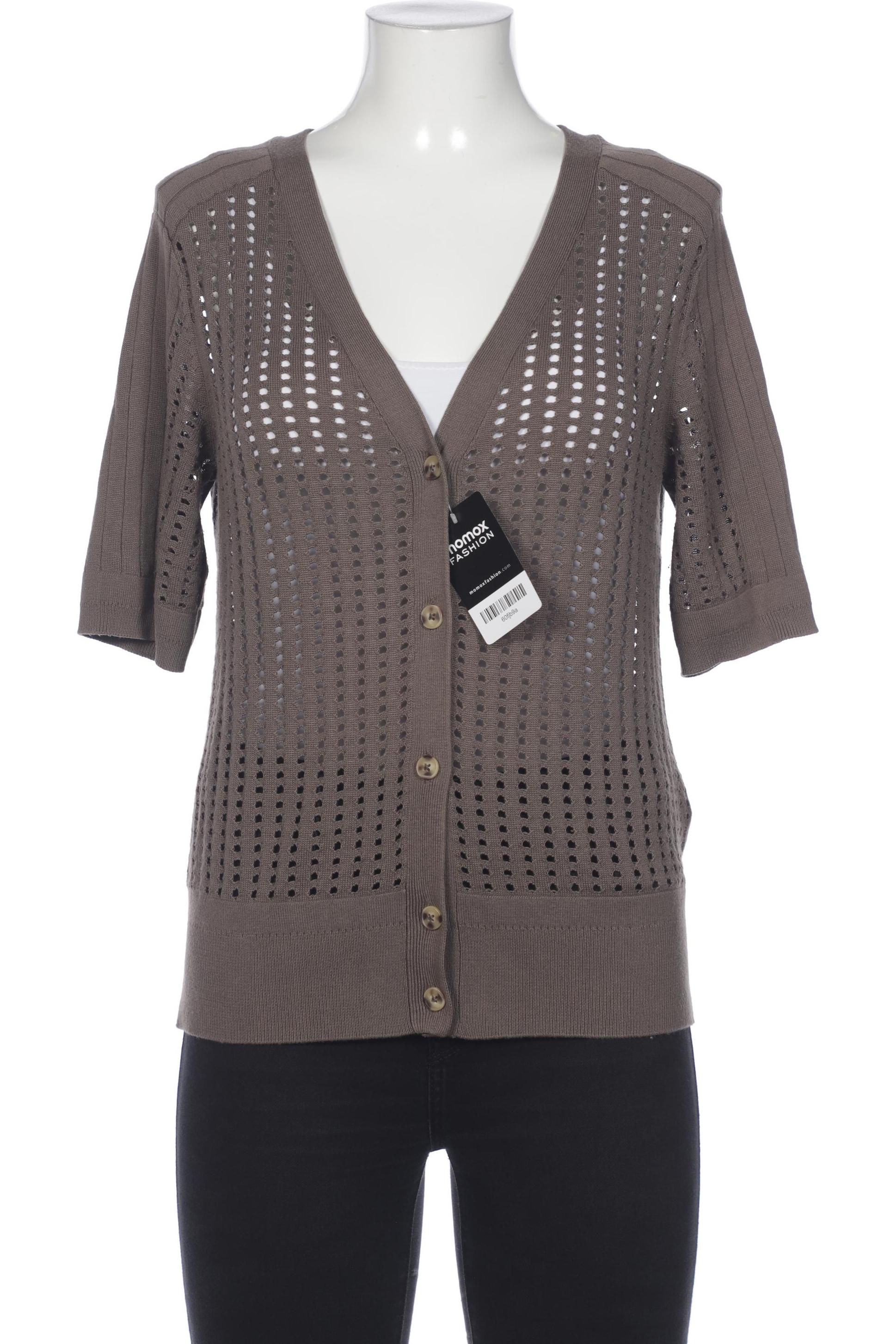 

YAYA Damen Strickjacke, grün