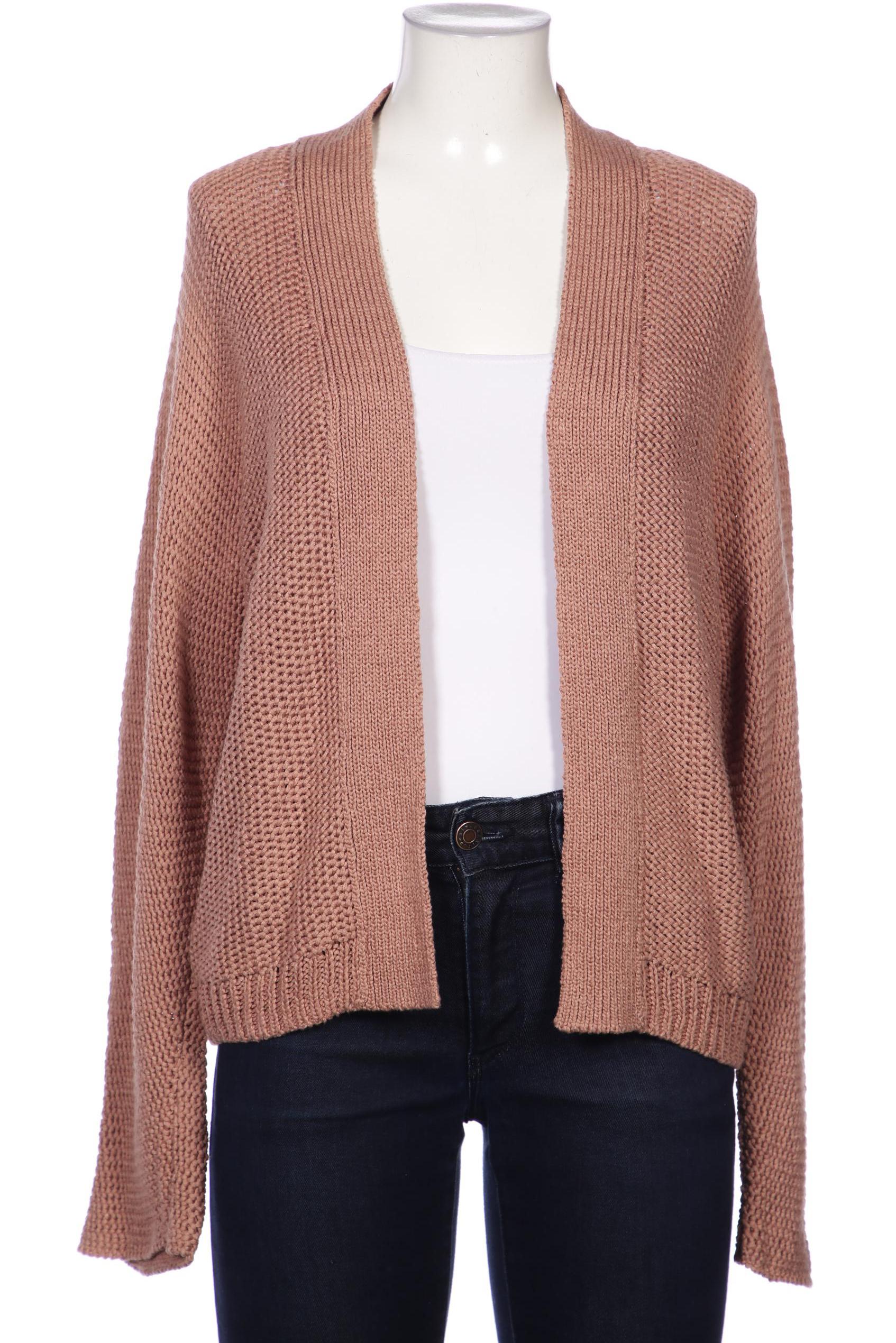 

YAYA Damen Strickjacke, beige