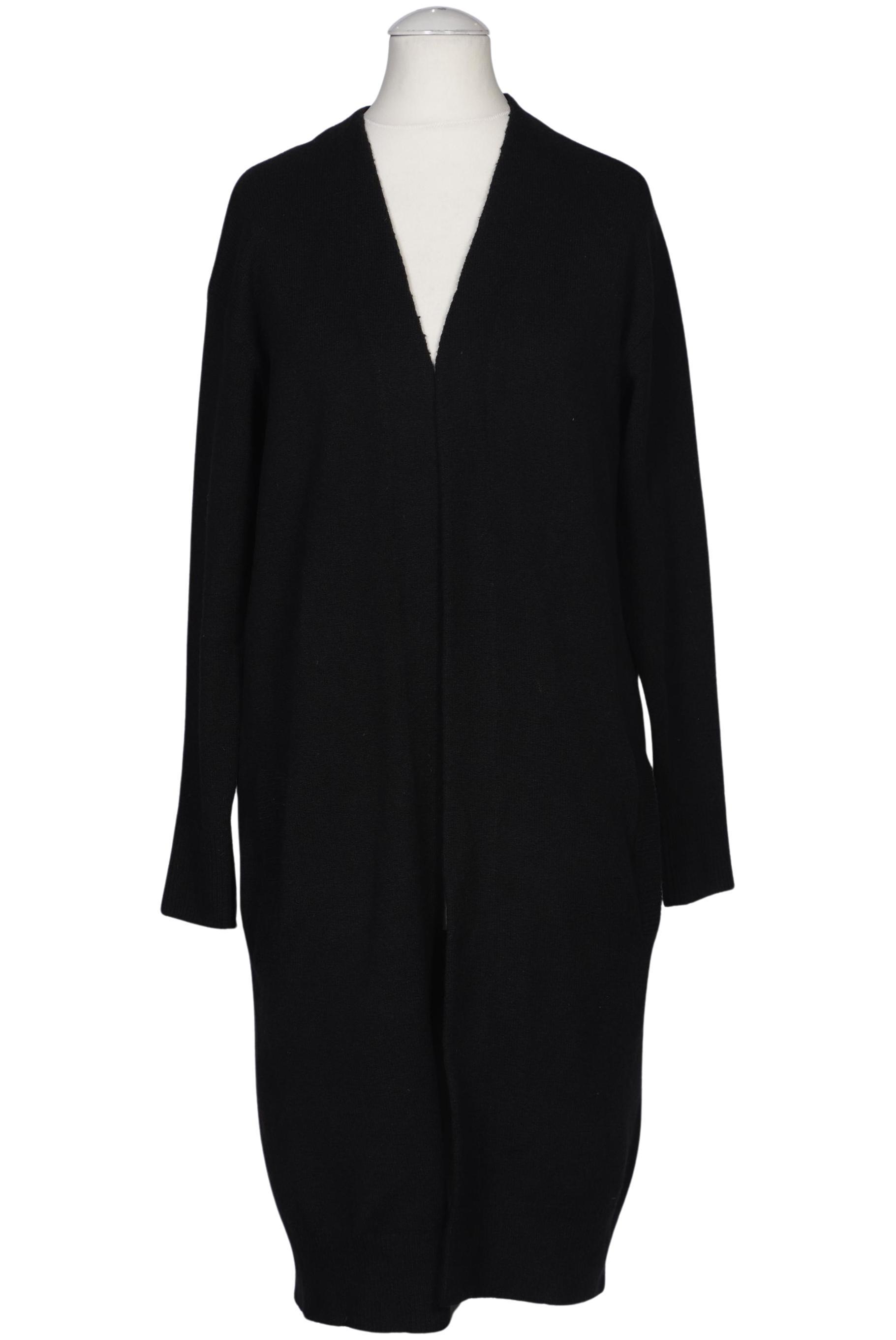 

Yaya Damen Strickjacke, schwarz, Gr. 32