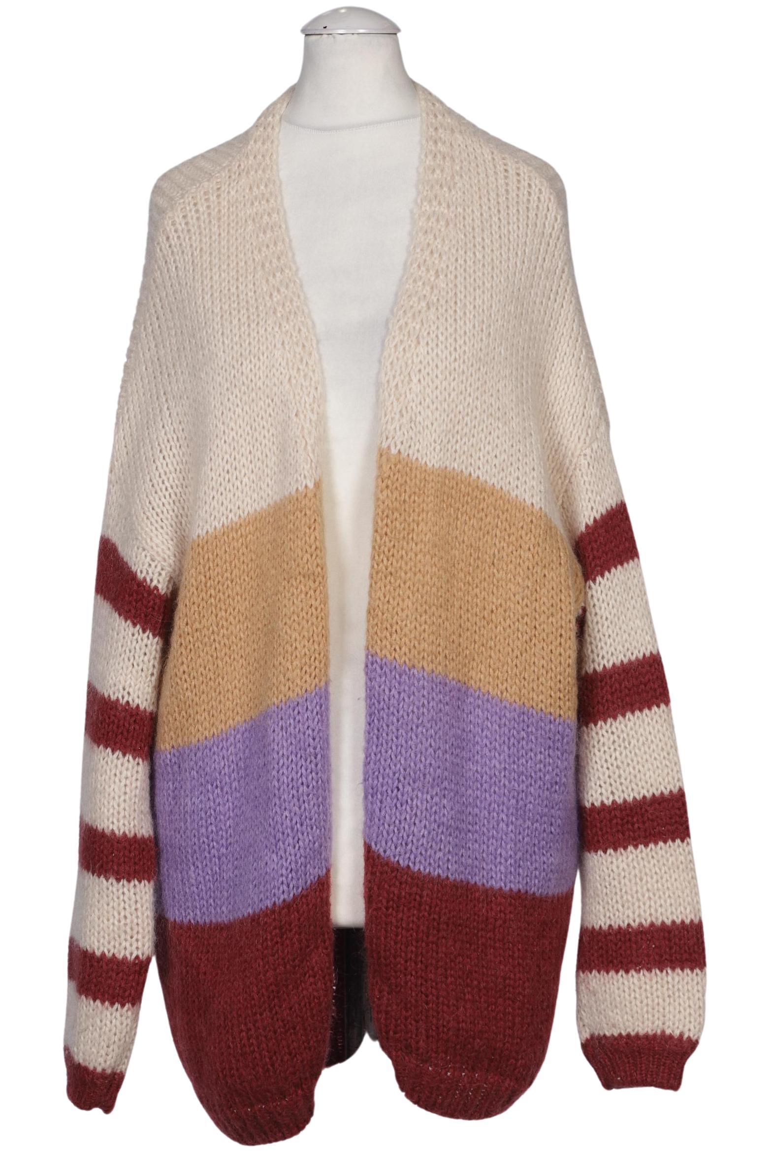 

Yaya Damen Strickjacke, mehrfarbig, Gr. 34