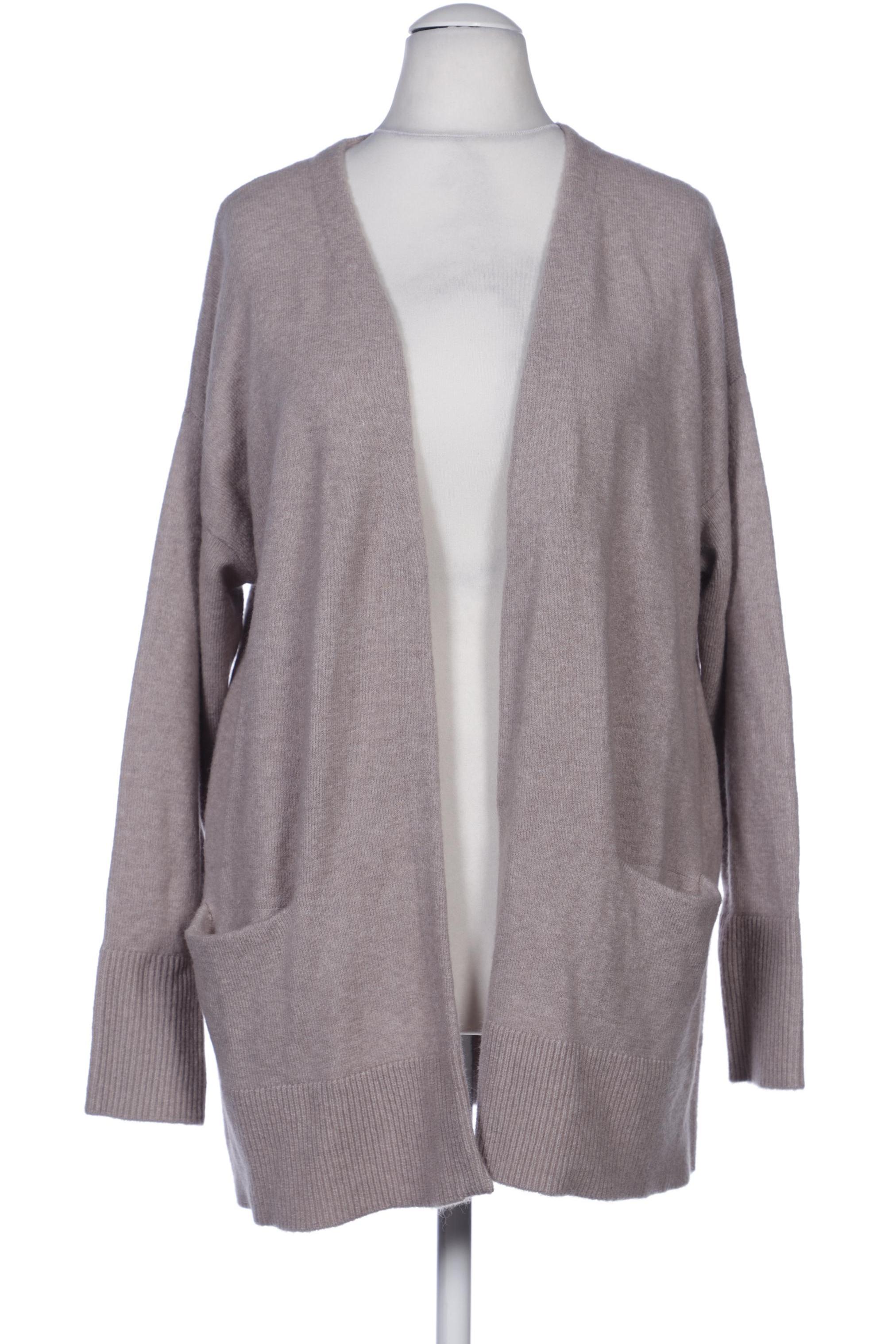 

Yaya Damen Strickjacke, braun, Gr. 38