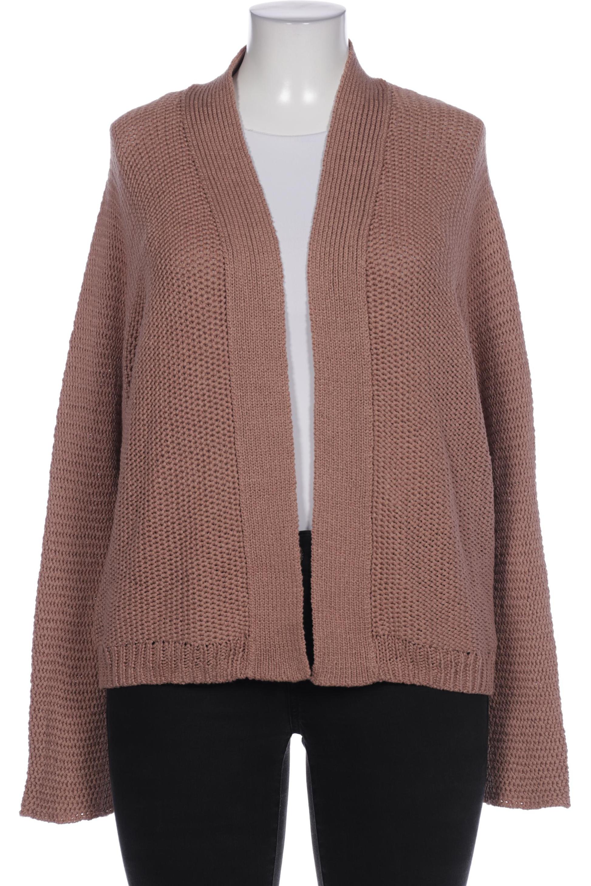 

Yaya Damen Strickjacke, pink, Gr. 44