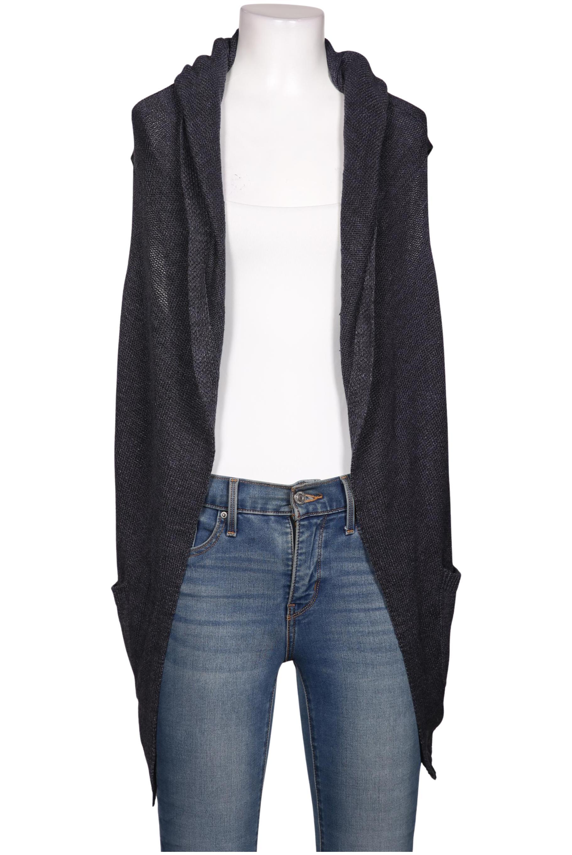 

Yaya Damen Strickjacke, grau, Gr. 38