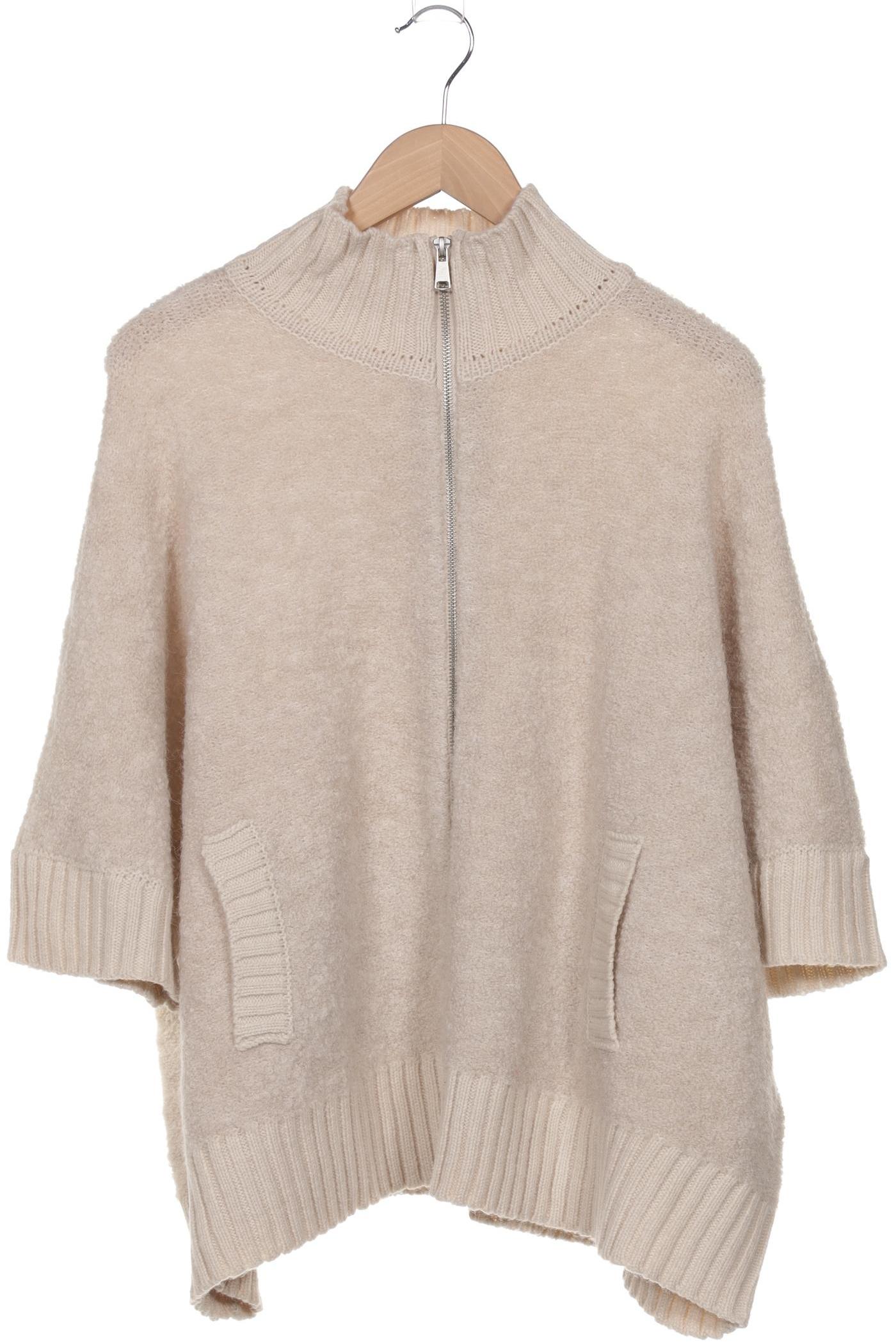 

Yaya Damen Strickjacke, beige, Gr. 46