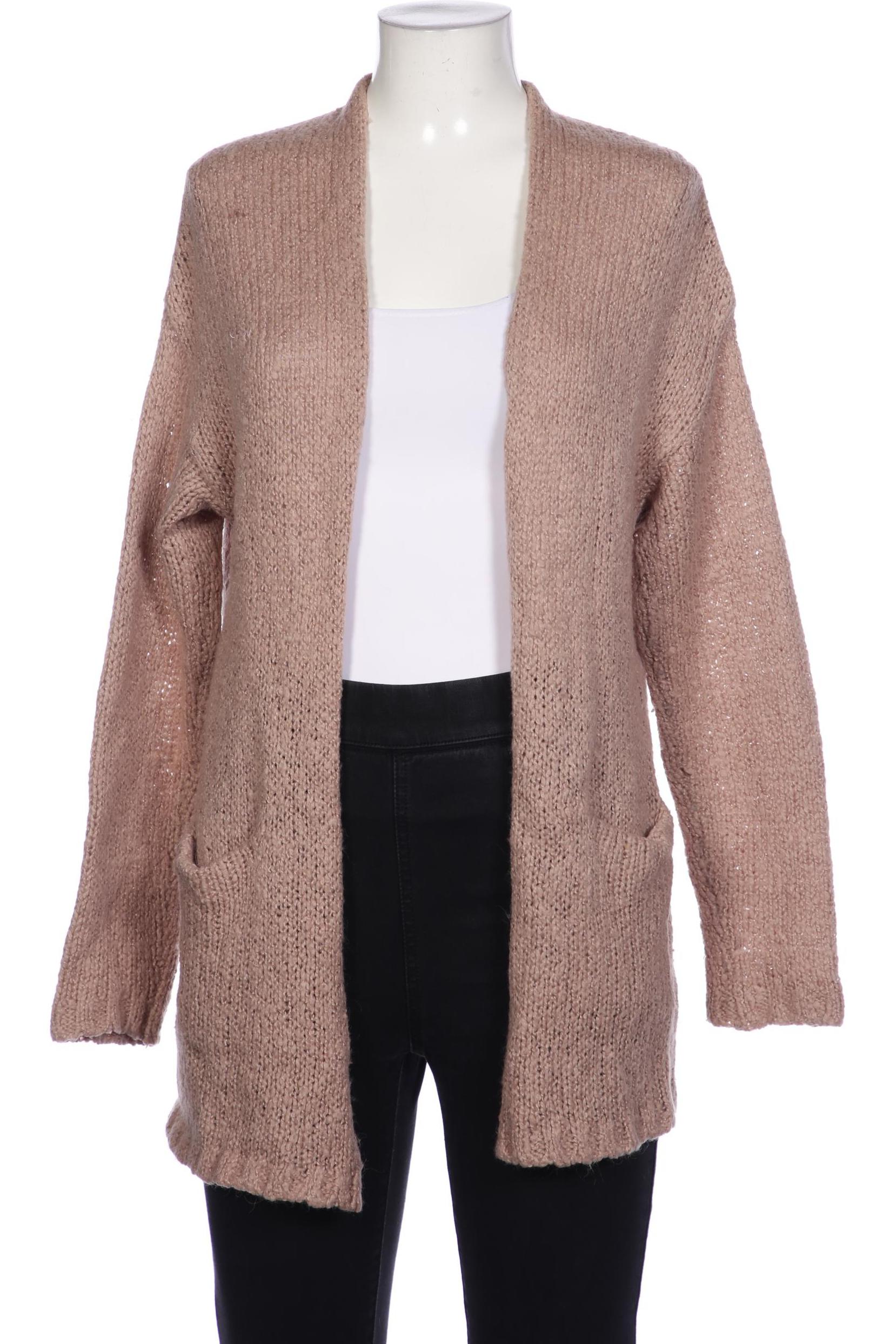 

YAYA Damen Strickjacke, beige