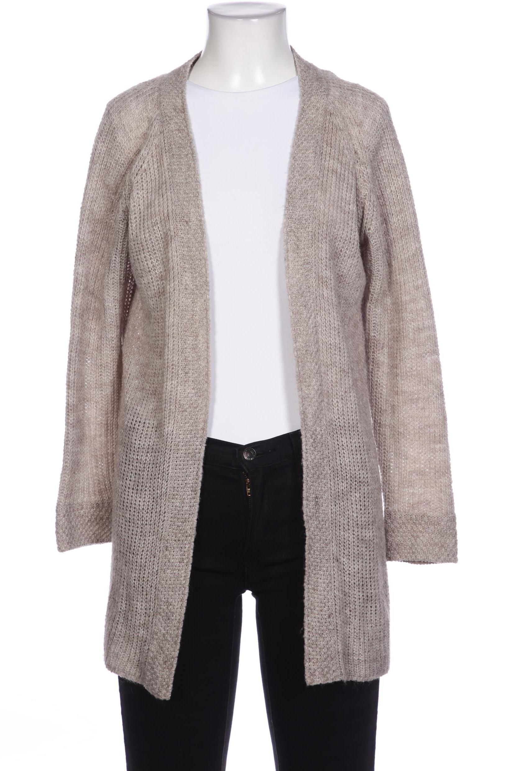 

Yaya Damen Strickjacke, grau, Gr. 34