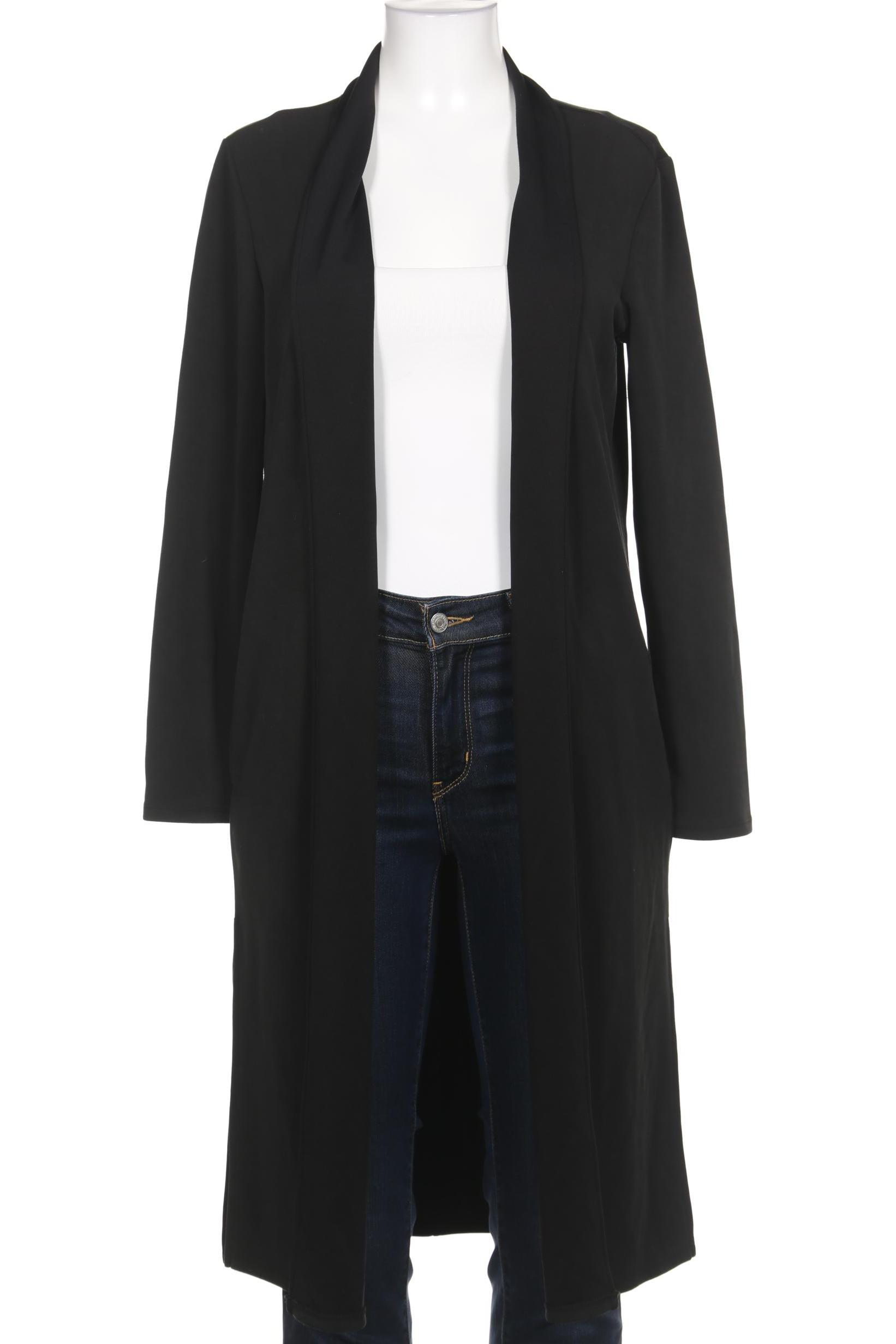 

Yaya Damen Strickjacke, schwarz, Gr. 38