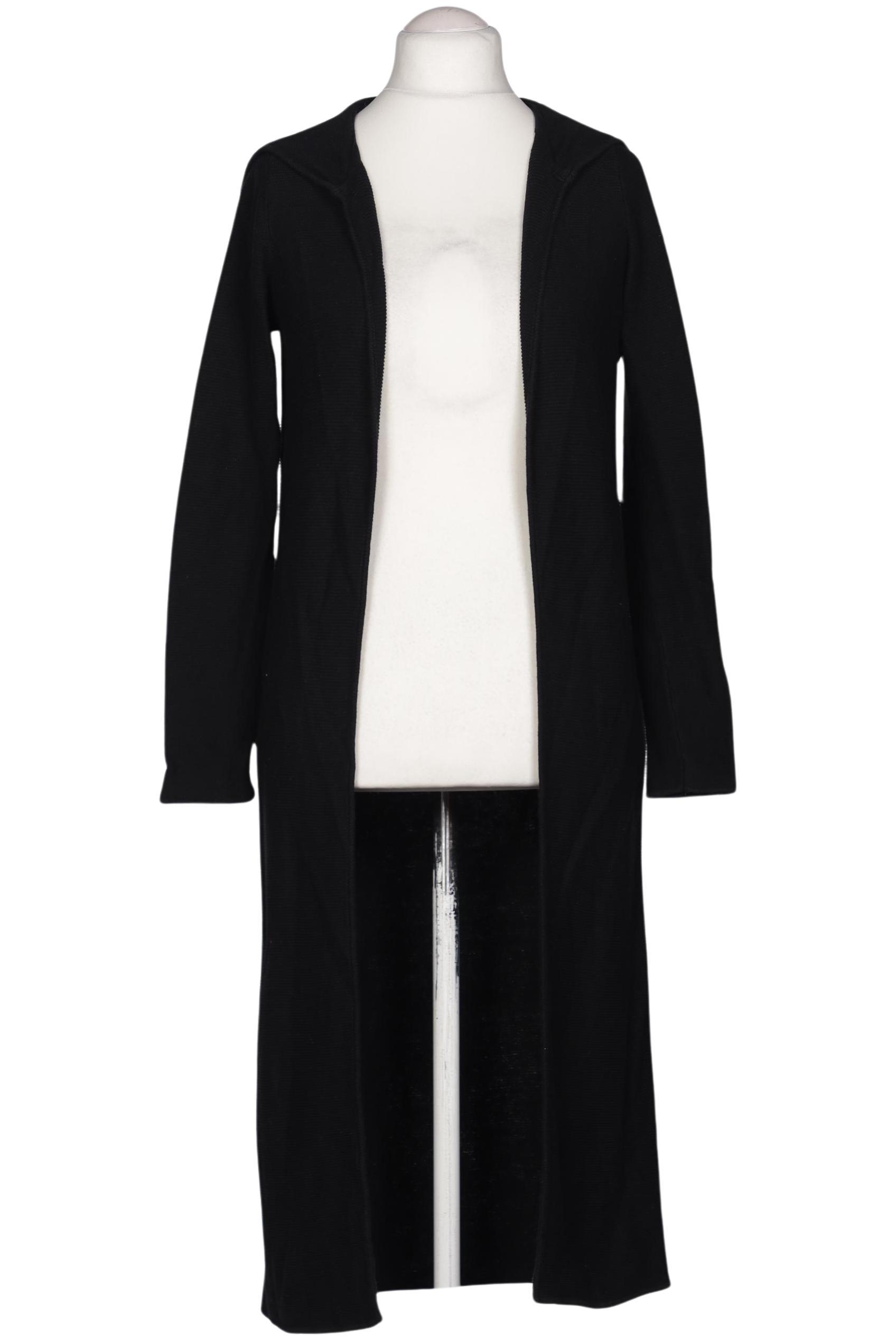 

Yaya Damen Strickjacke, schwarz, Gr. 36