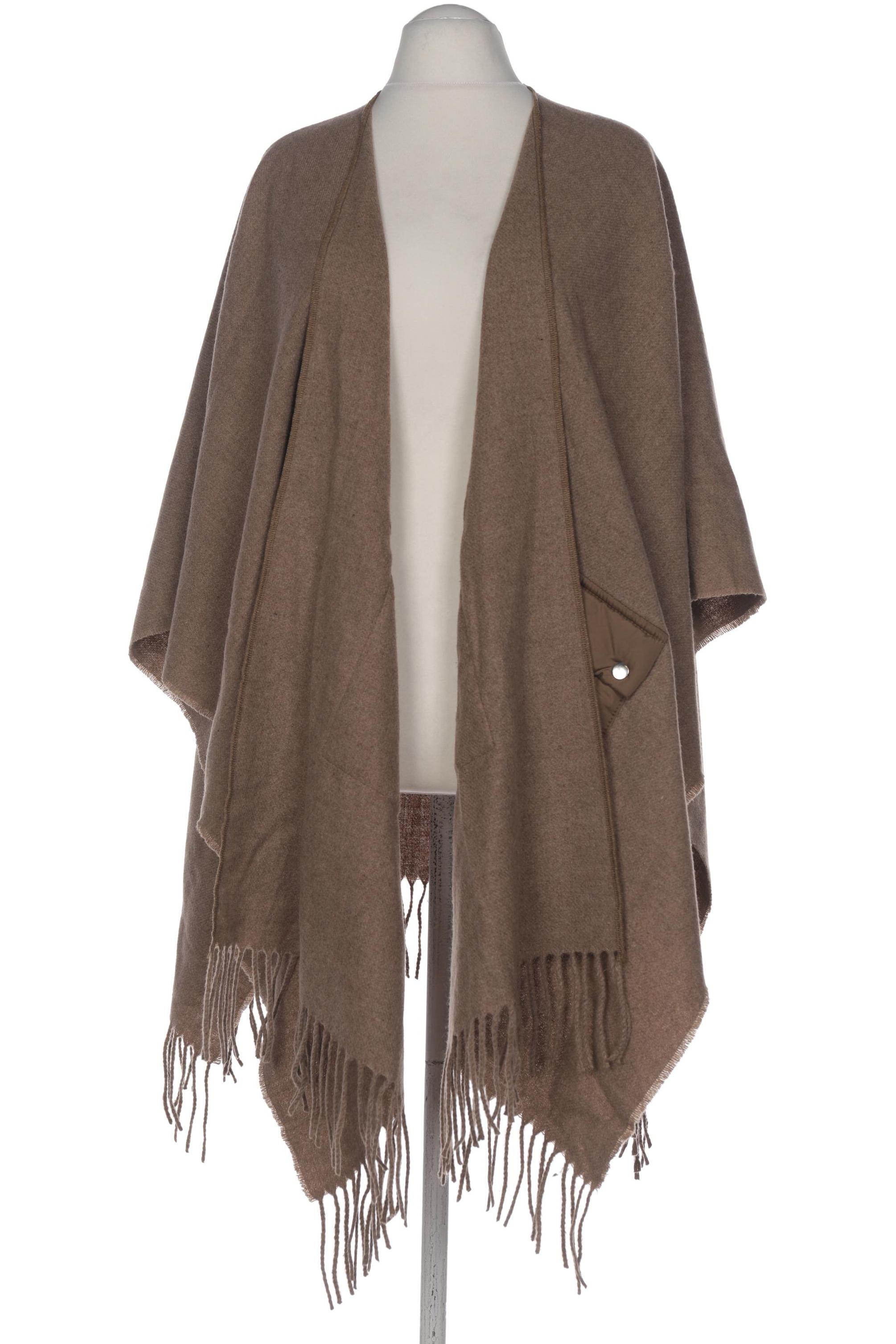 

YAYA Damen Strickjacke, braun