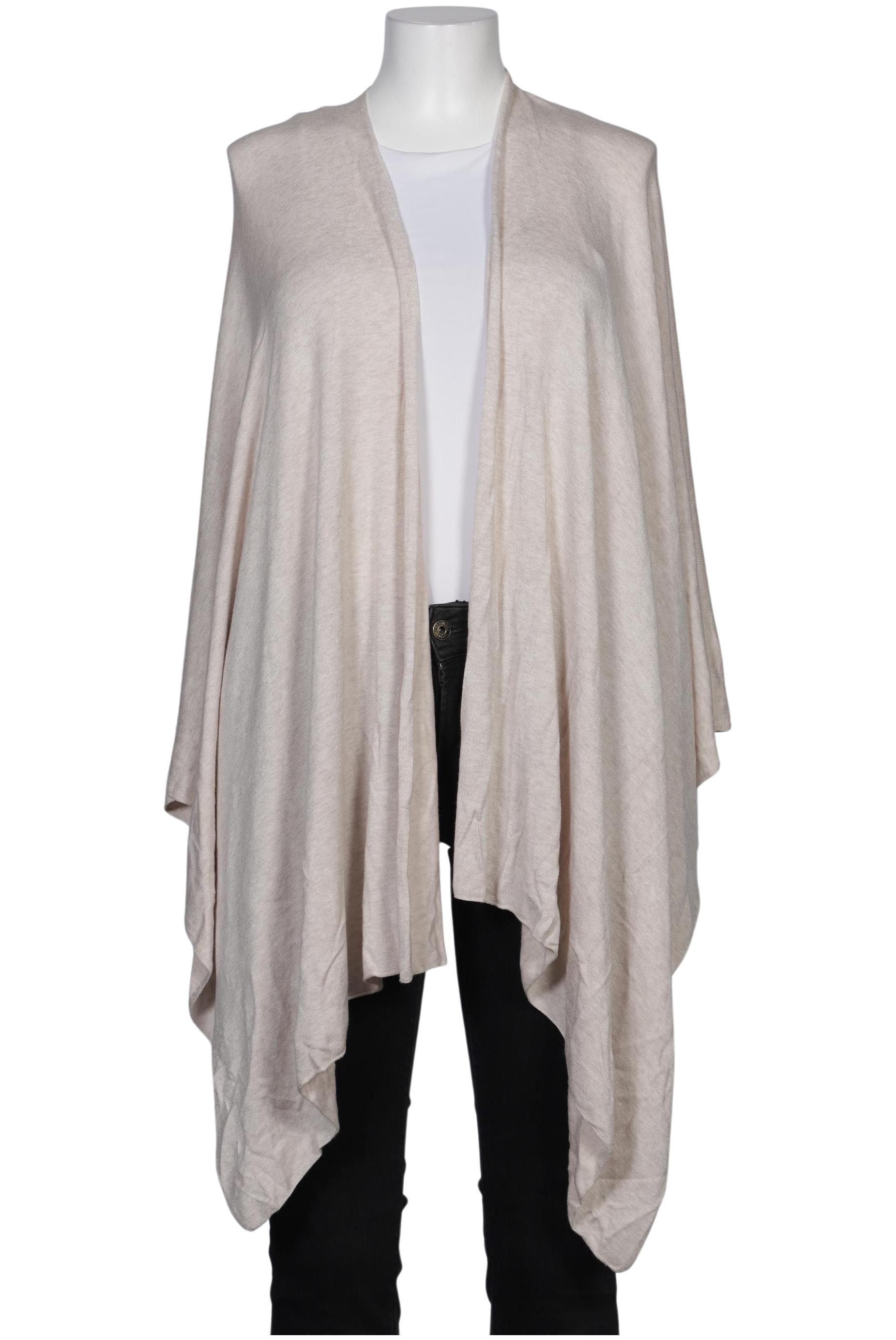 

Yaya Damen Strickjacke, beige, Gr. uni