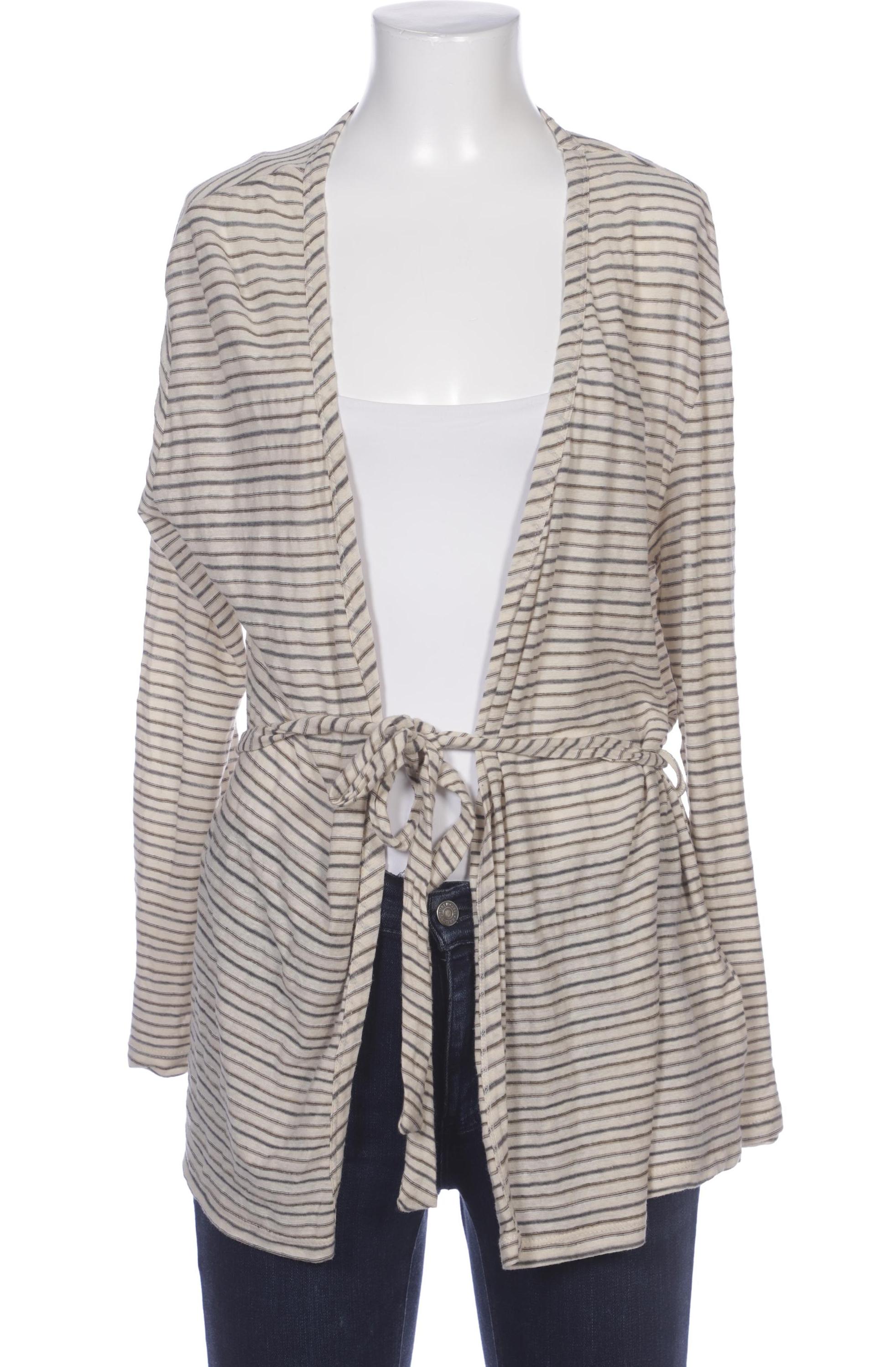 

Yaya Damen Strickjacke, cremeweiß, Gr. 38