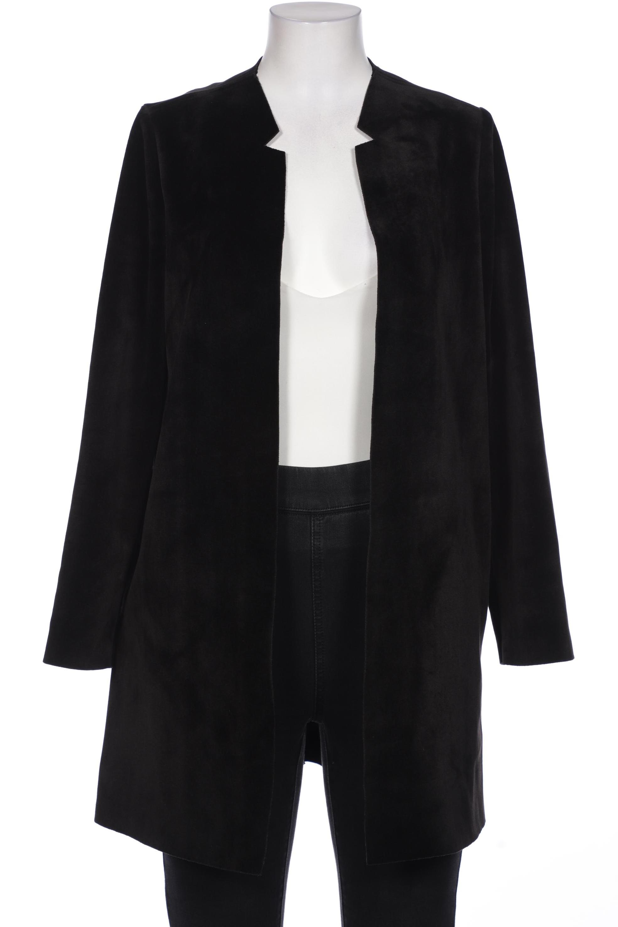 

Yaya Damen Strickjacke, schwarz, Gr. 38