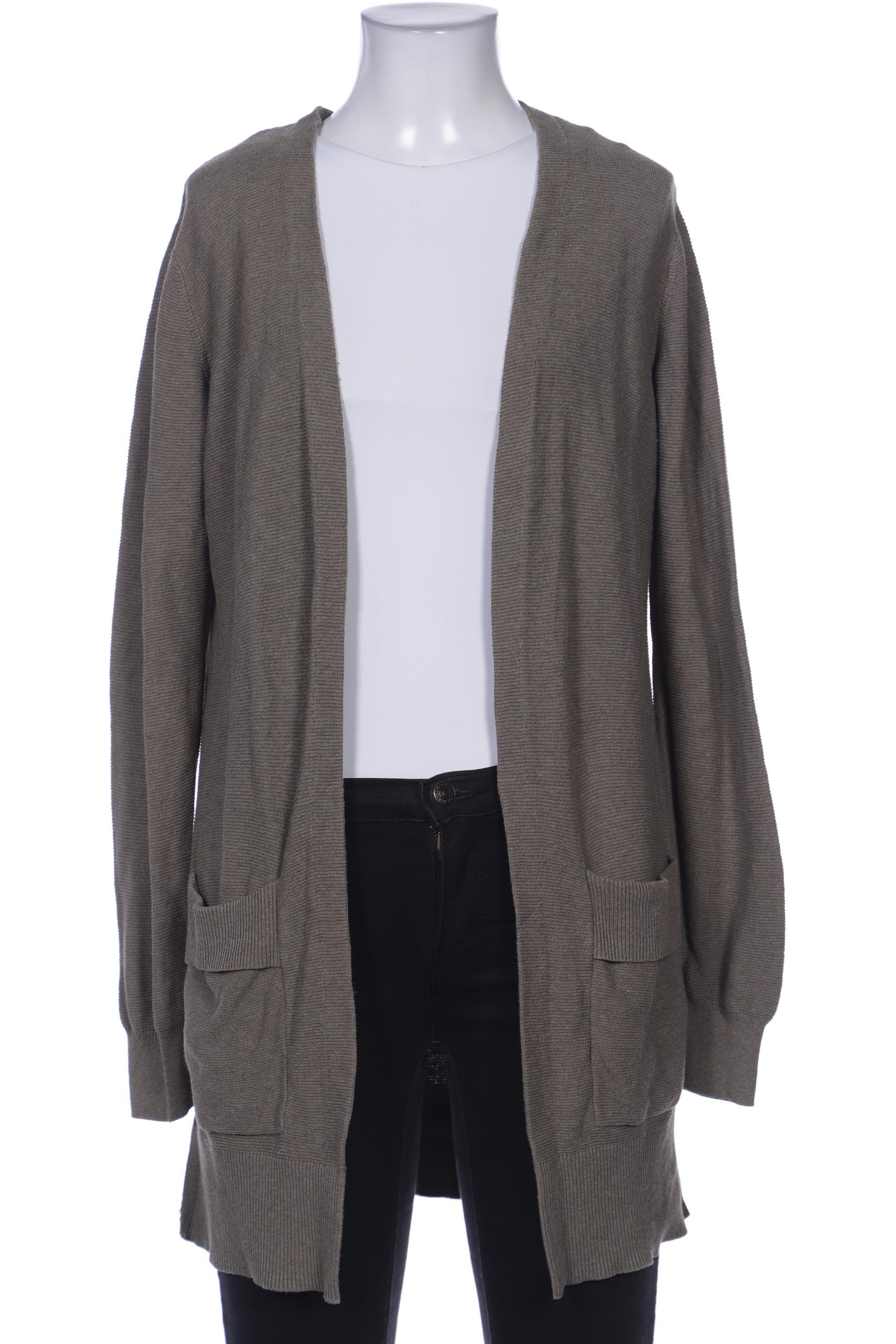 

Yaya Damen Strickjacke, grün, Gr. 34