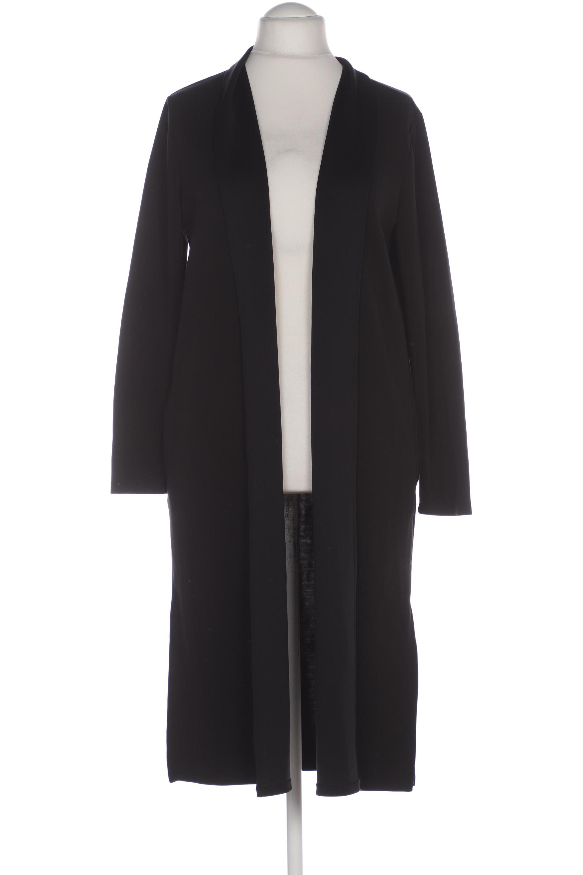 

Yaya Damen Strickjacke, schwarz, Gr. 44