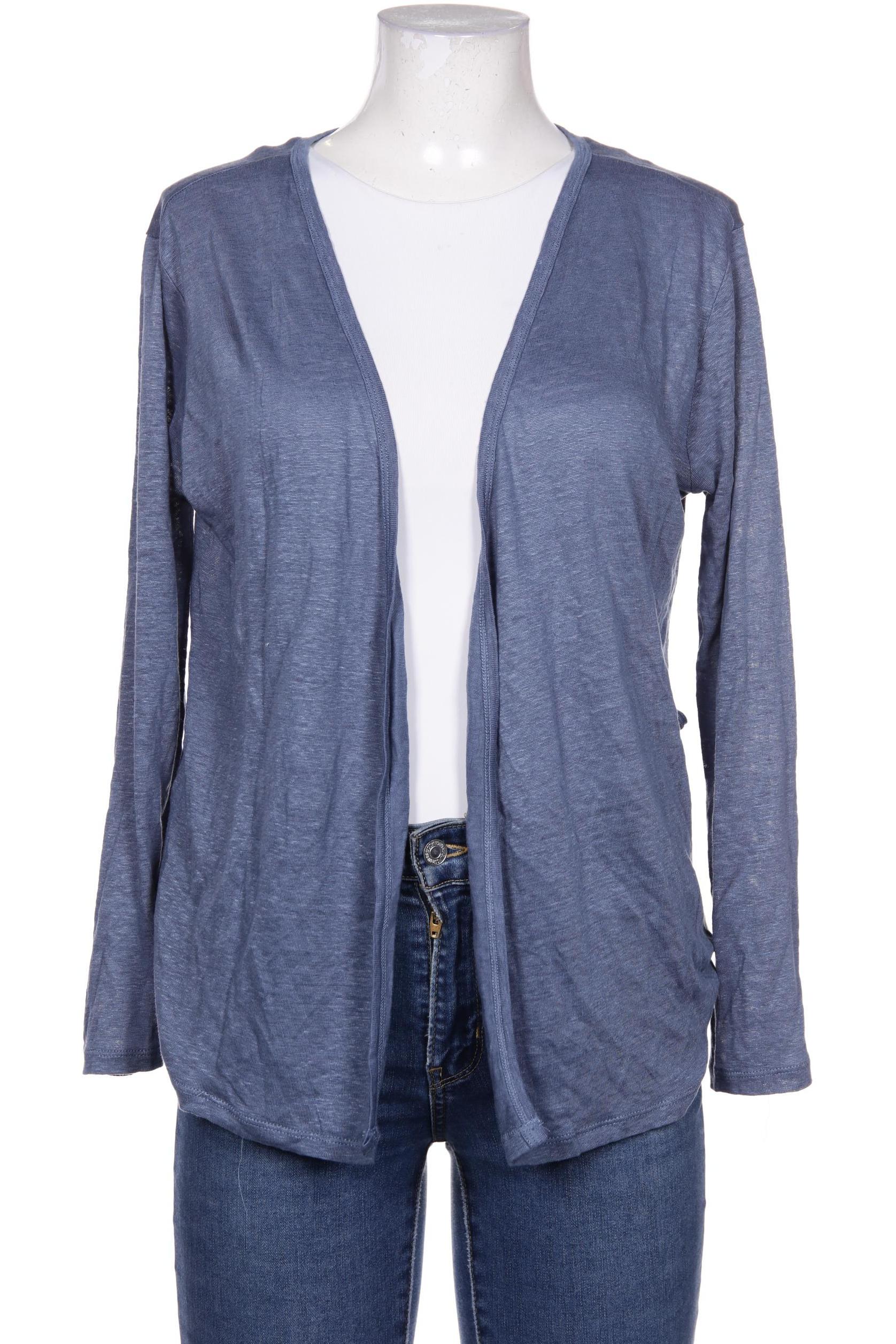 

Yaya Damen Strickjacke, hellblau, Gr. 38