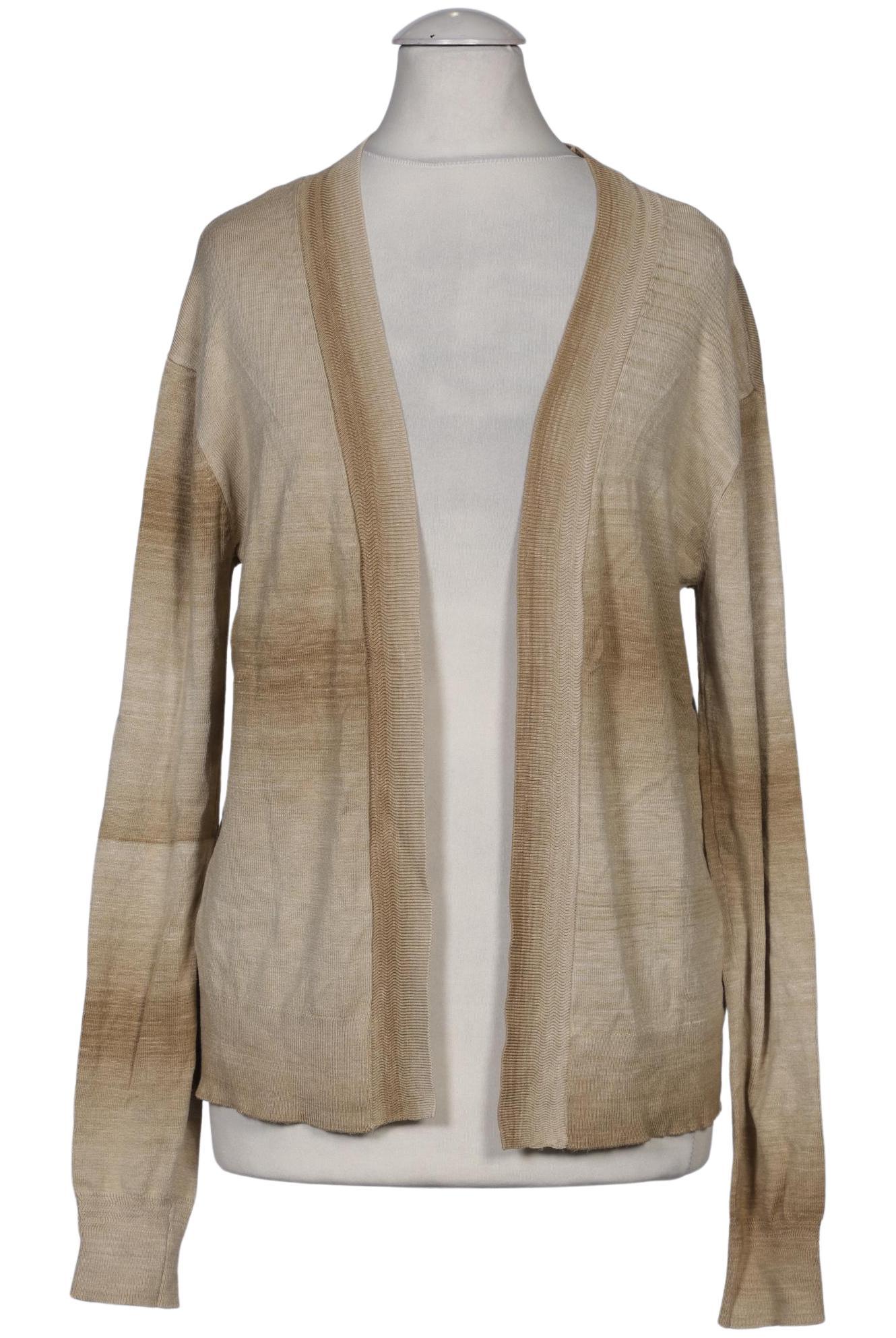 

Yaya Damen Strickjacke, beige, Gr. 34