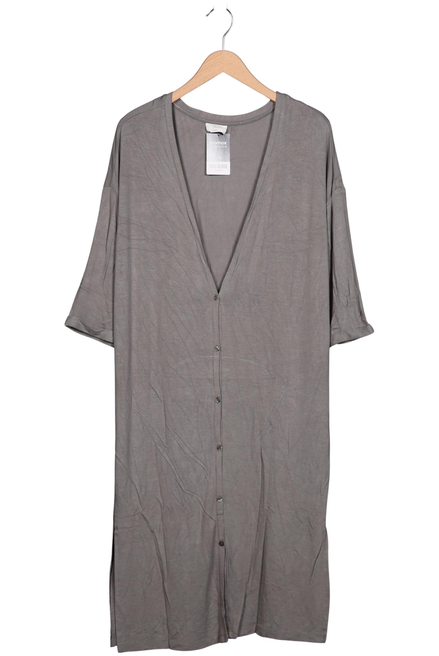 

Yaya Damen Strickjacke, grau, Gr. 42