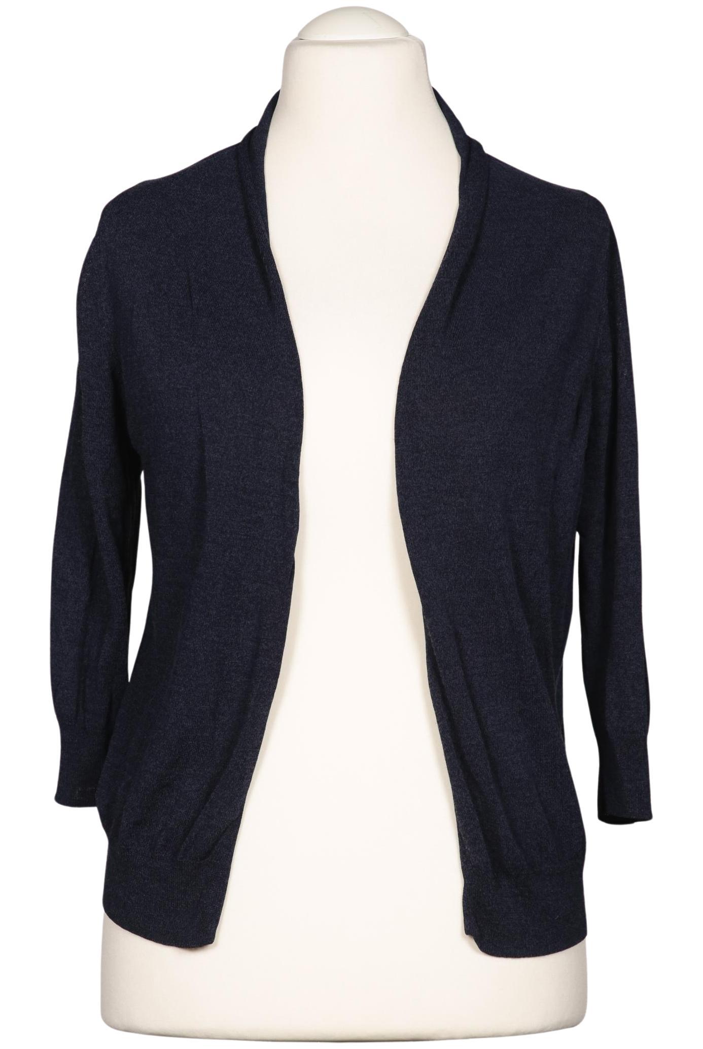 

Yaya Damen Strickjacke, marineblau, Gr. 38