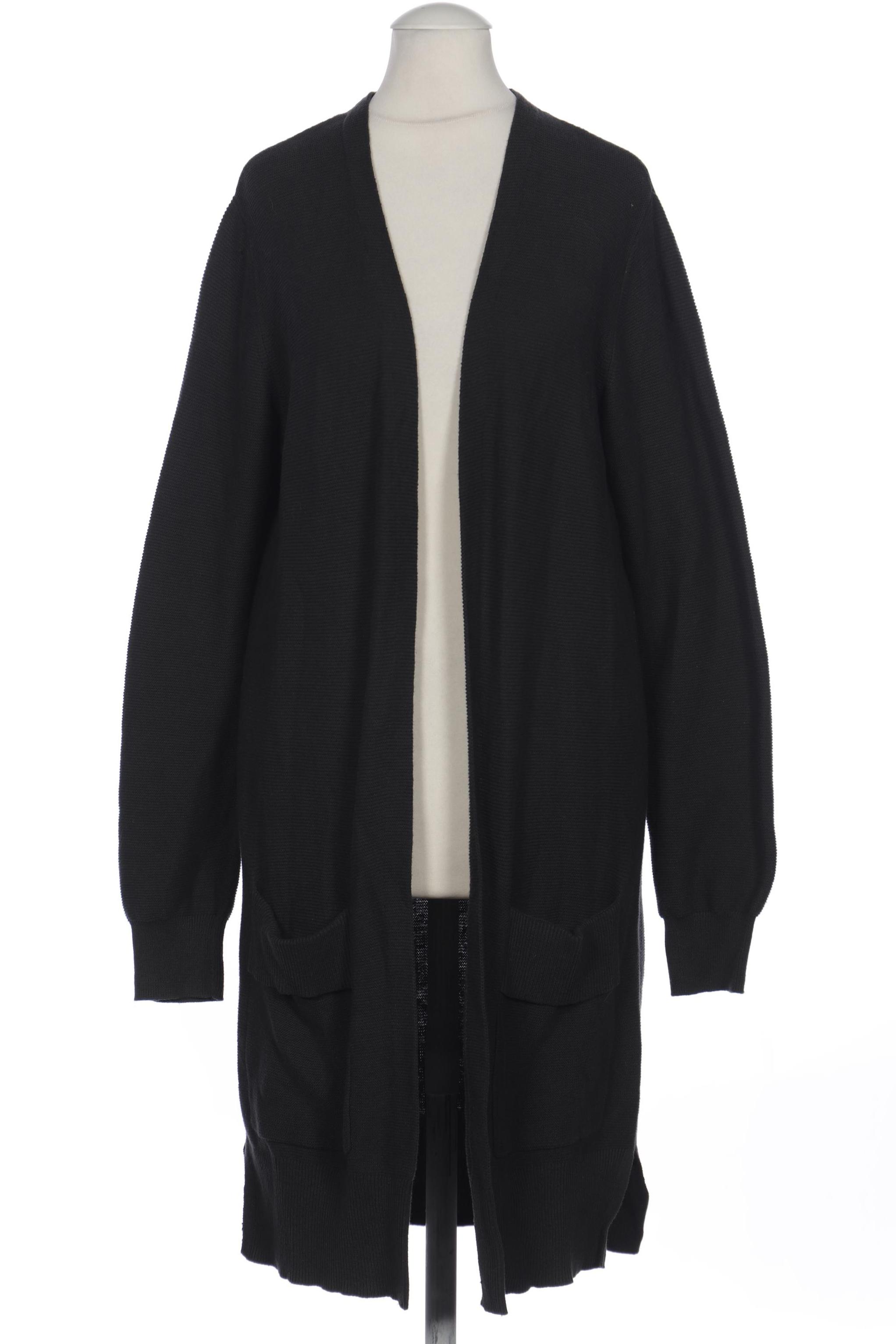 

YAYA Damen Strickjacke, grün