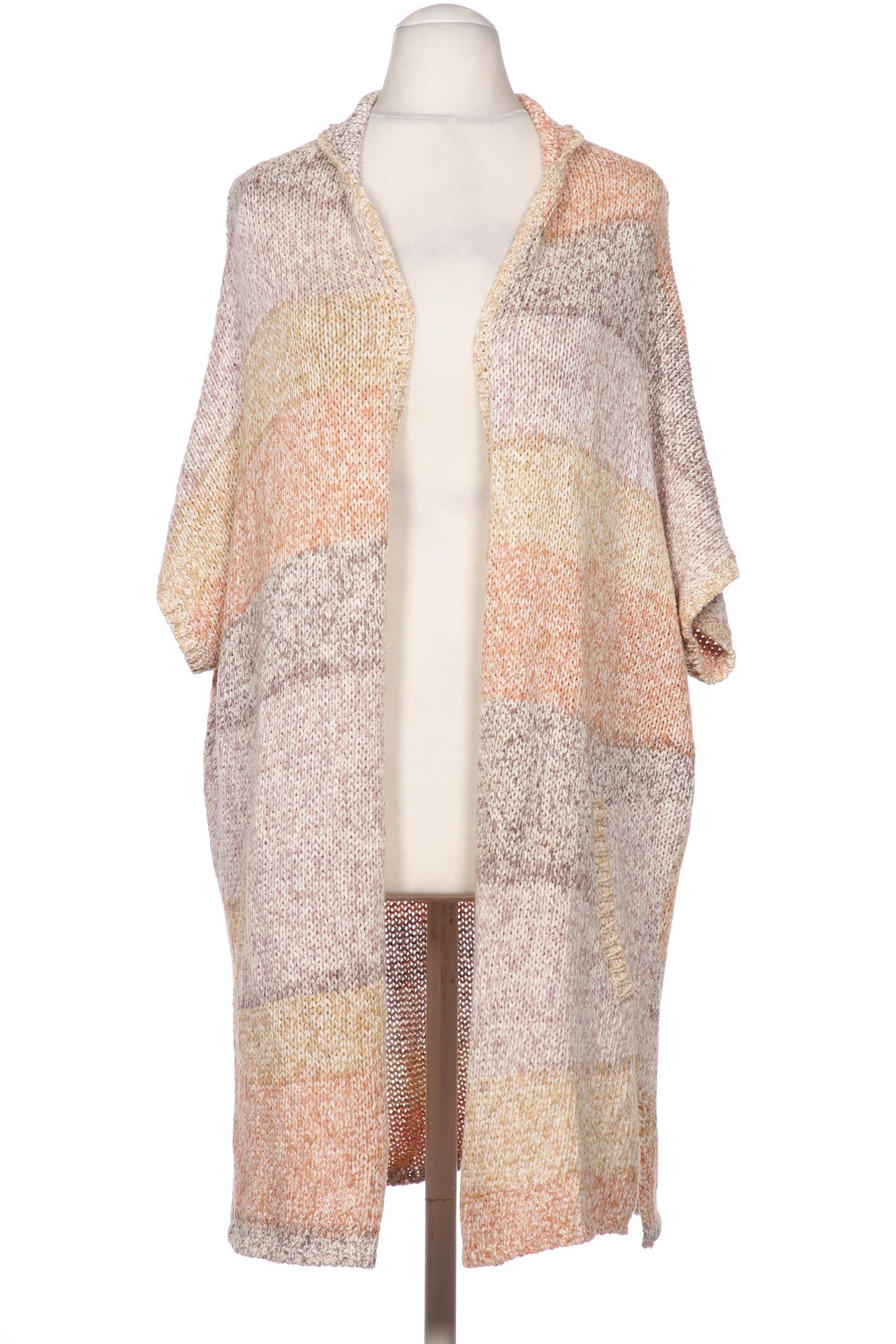 

Yaya Damen Strickjacke, beige, Gr. 36