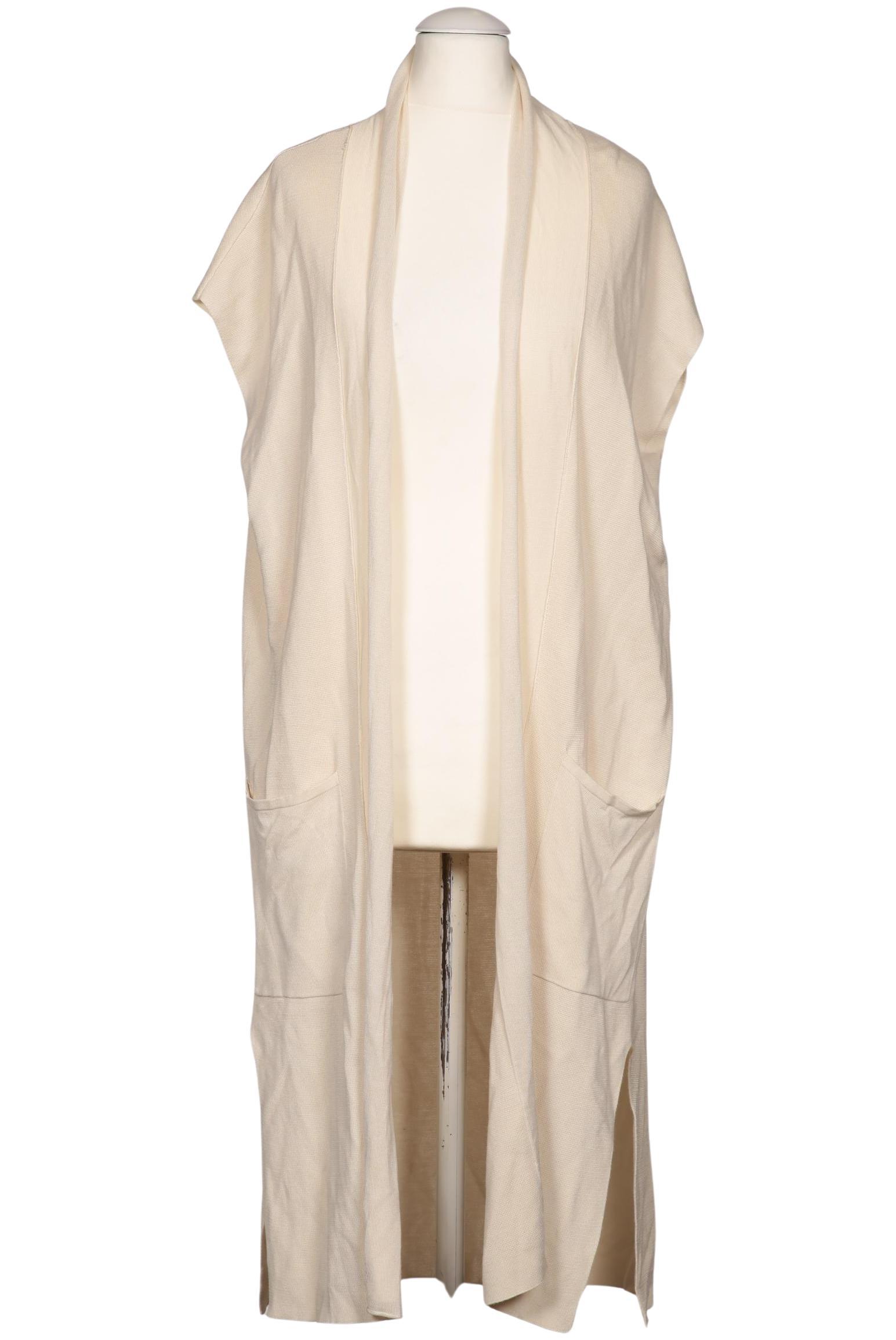 

Yaya Damen Strickjacke, beige, Gr. 34