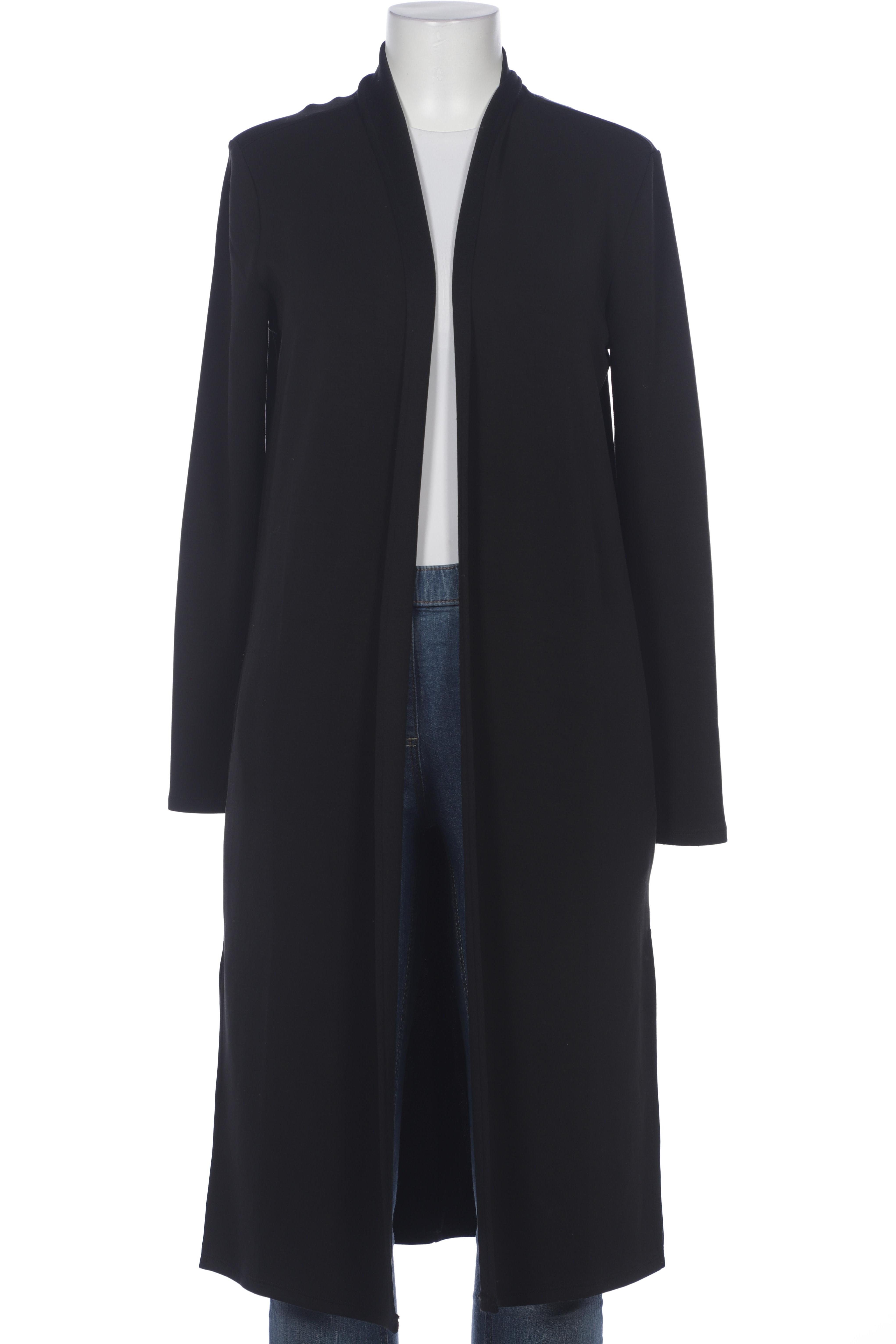 

Yaya Damen Strickjacke, schwarz, Gr. 38