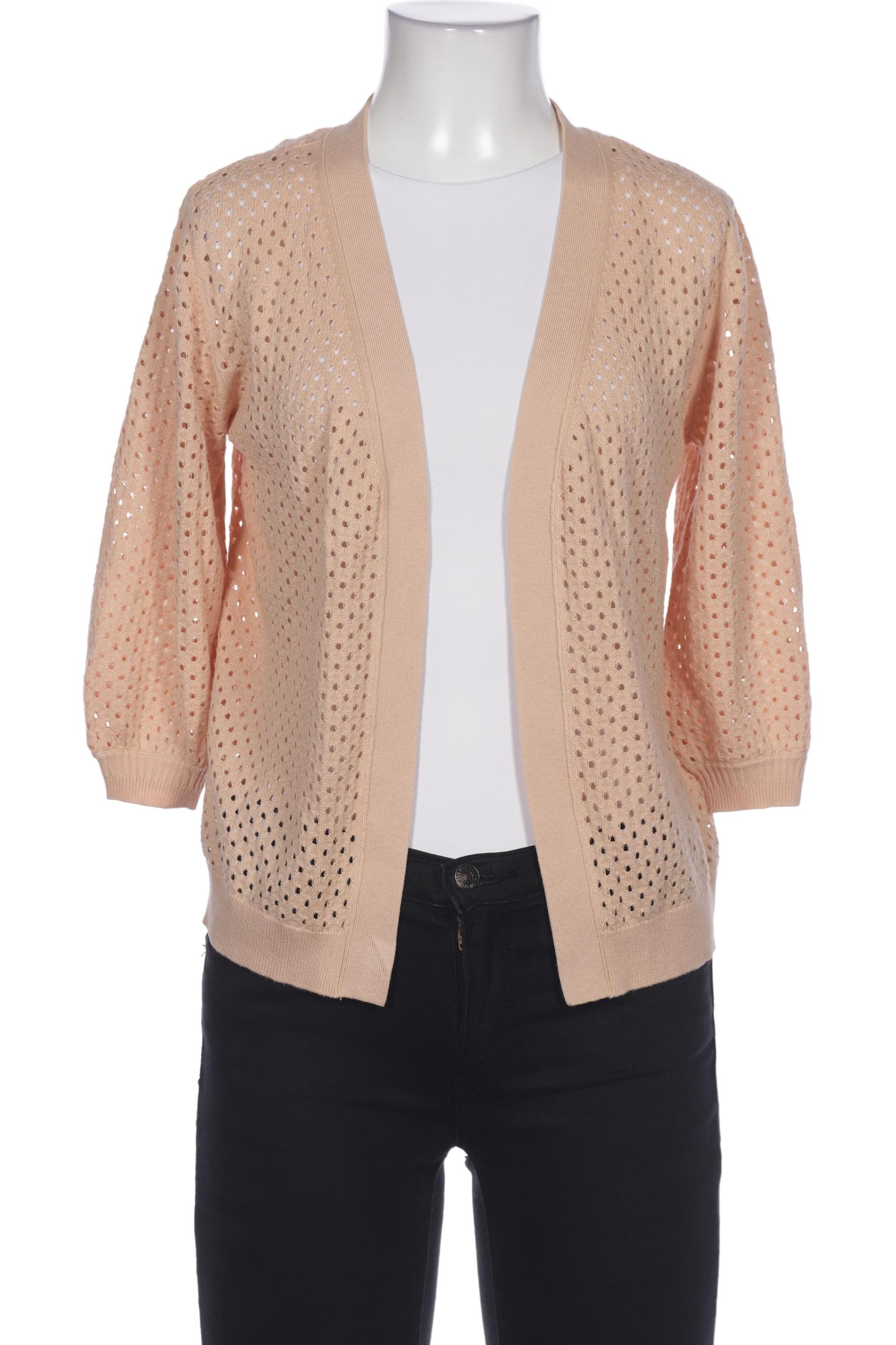 

Yaya Damen Strickjacke, beige, Gr. 32