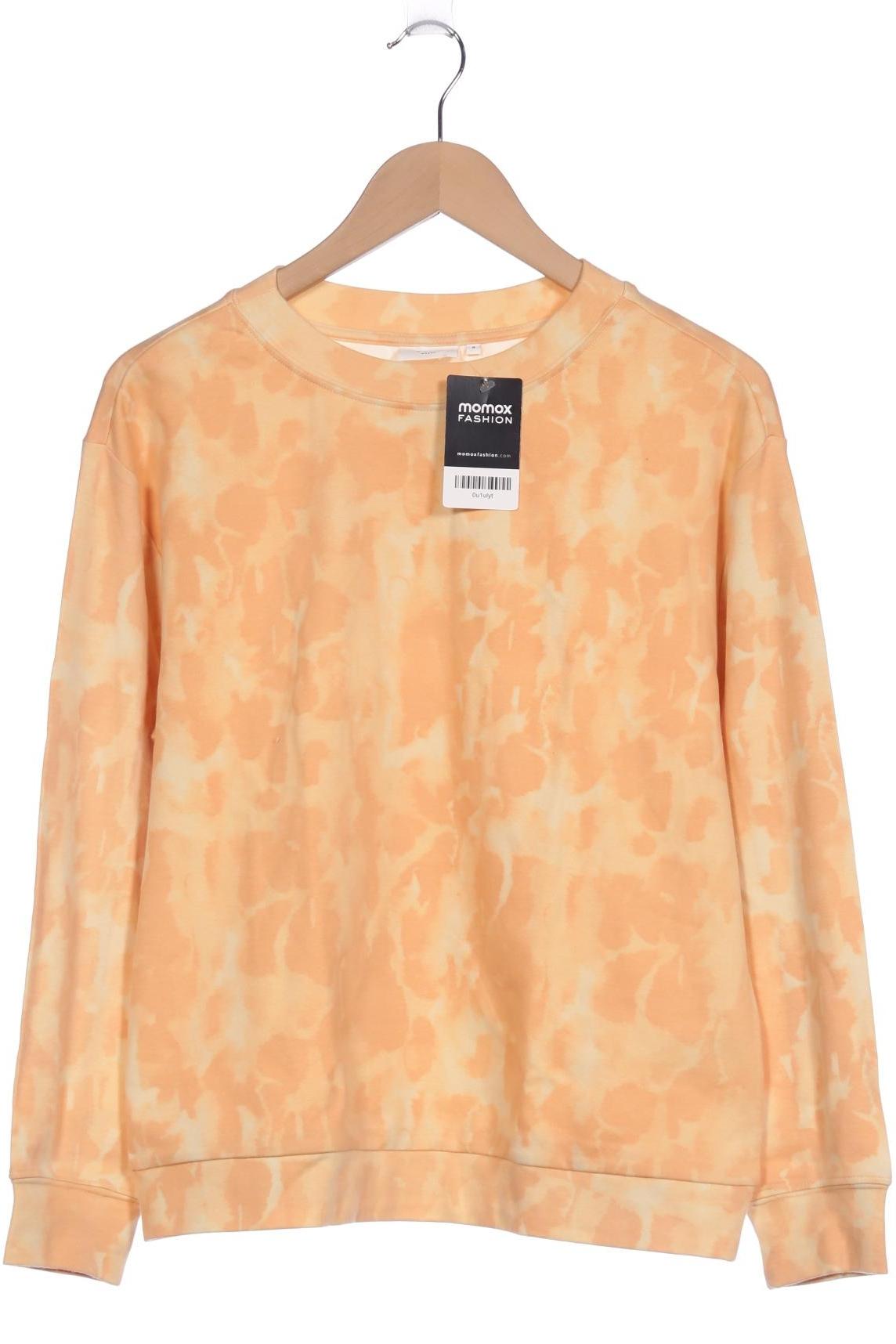 

Yaya Damen Sweatshirt, orange, Gr. 38