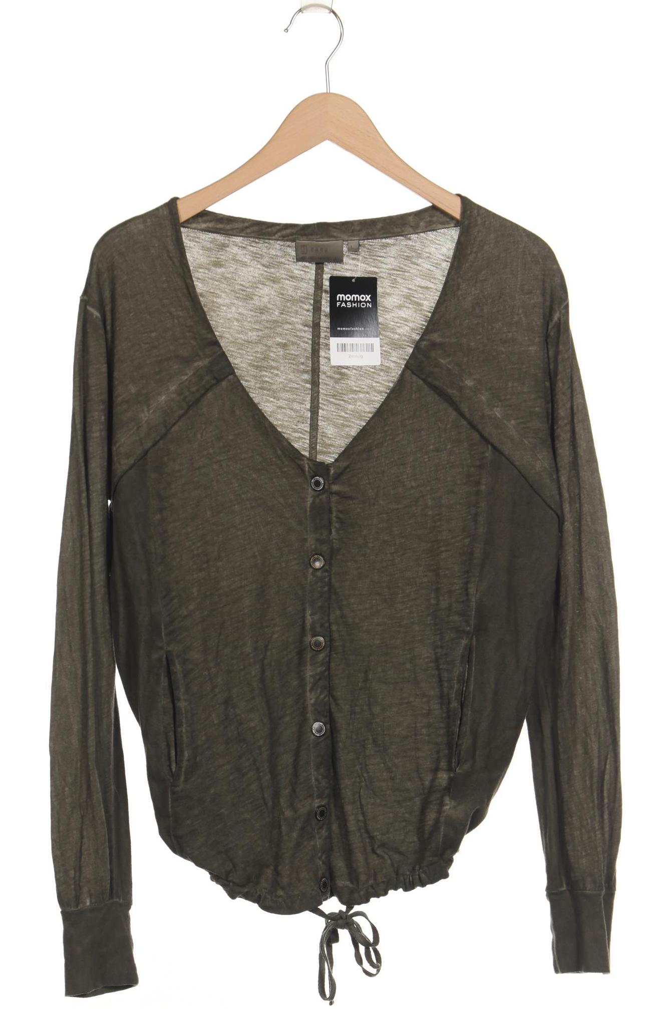 

Yaya Damen Sweatshirt, grau, Gr. 42