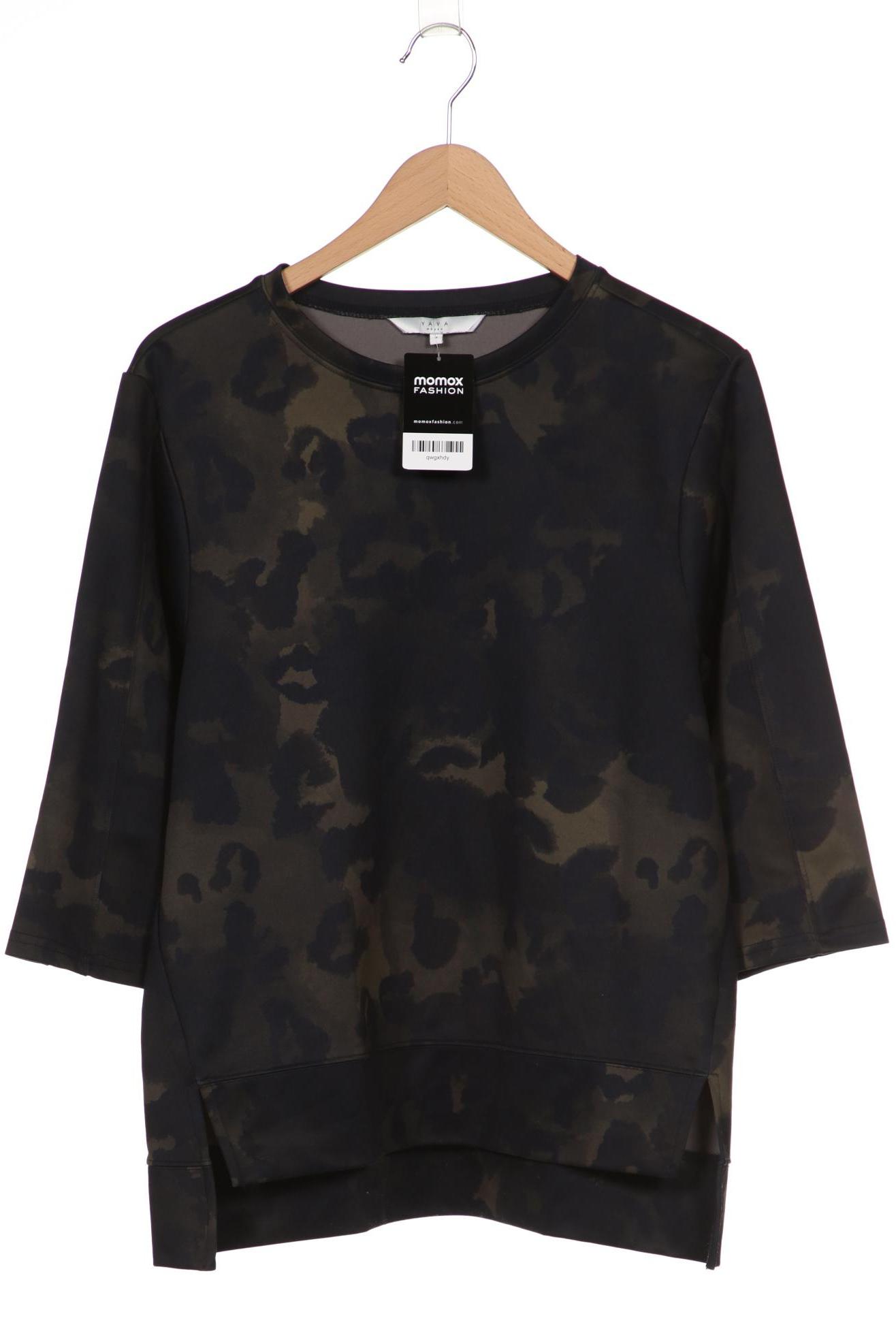 

Yaya Damen Sweatshirt, marineblau, Gr. 38