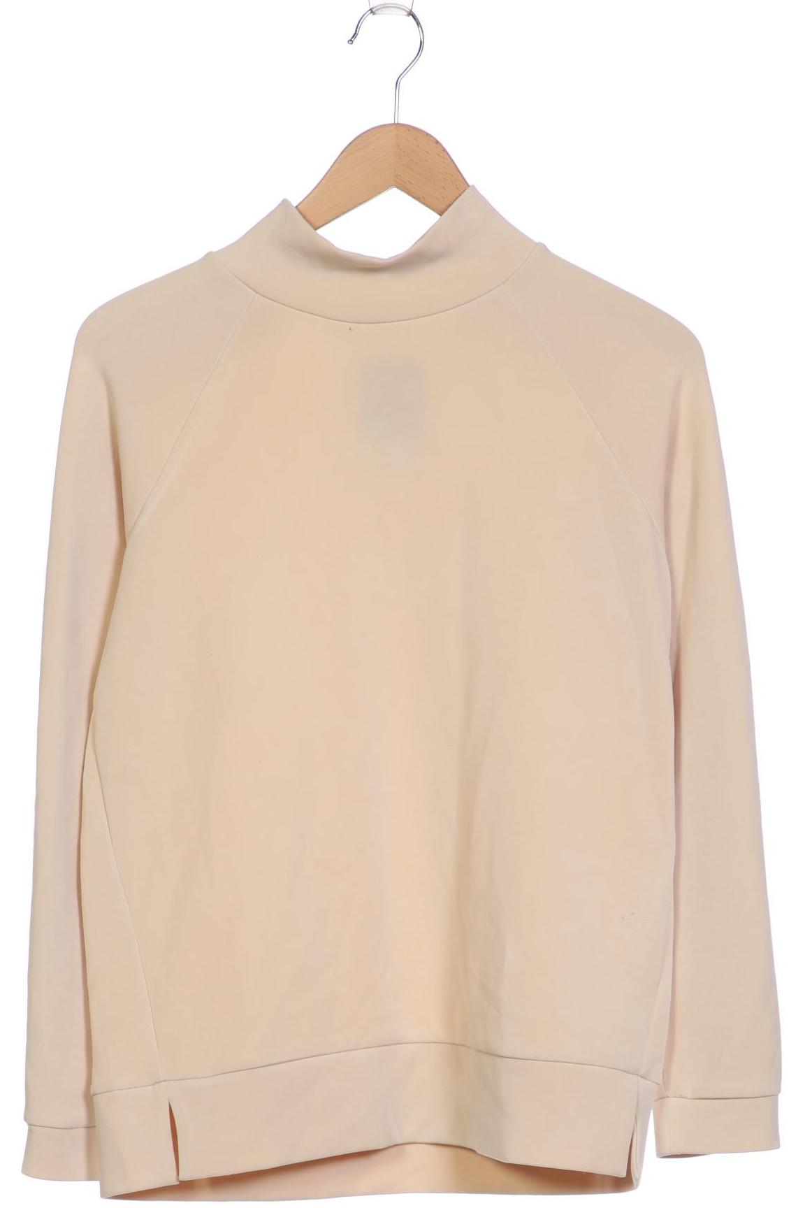 

Yaya Damen Sweatshirt, beige, Gr. 36