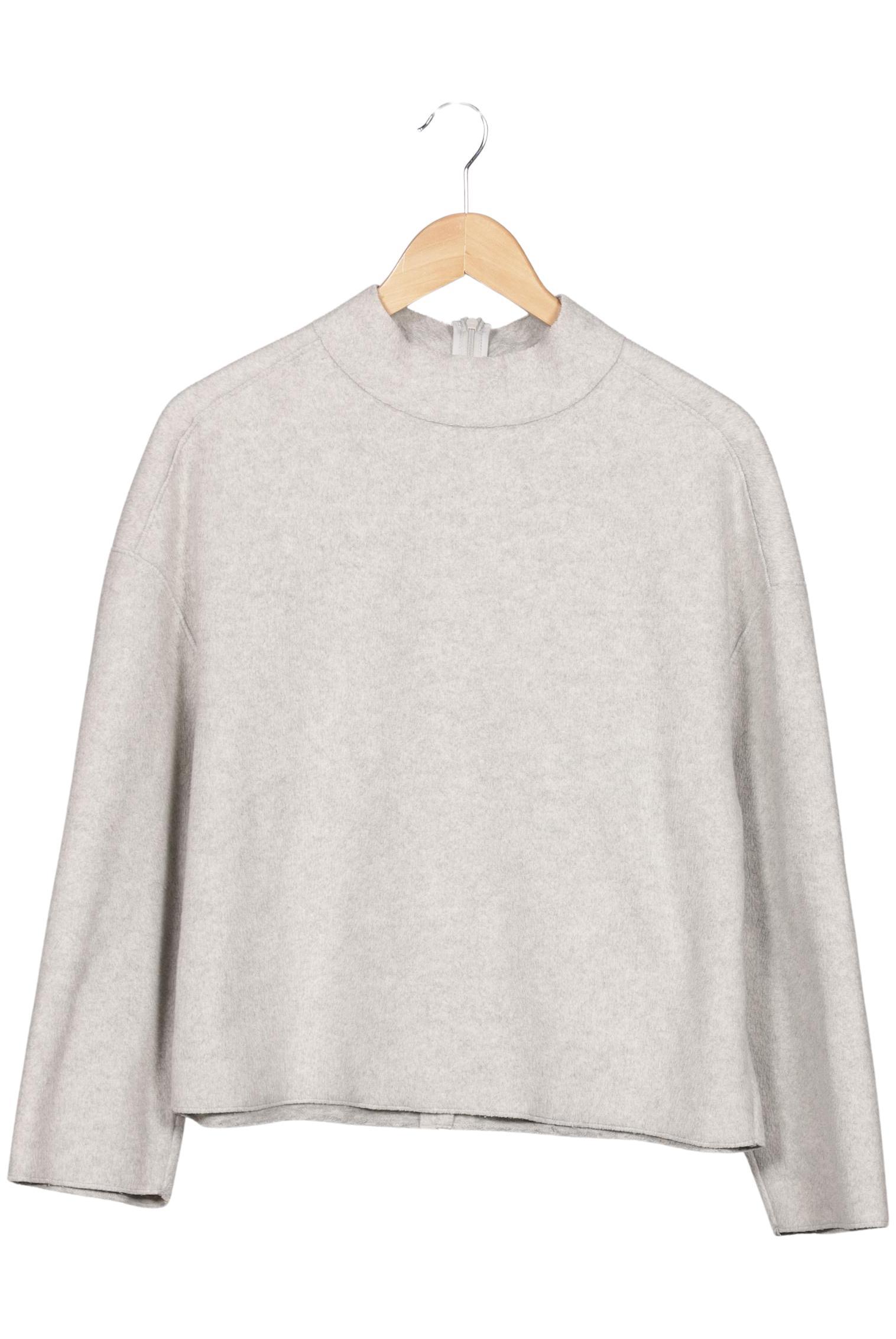 

Yaya Damen Sweatshirt, grau, Gr. 36