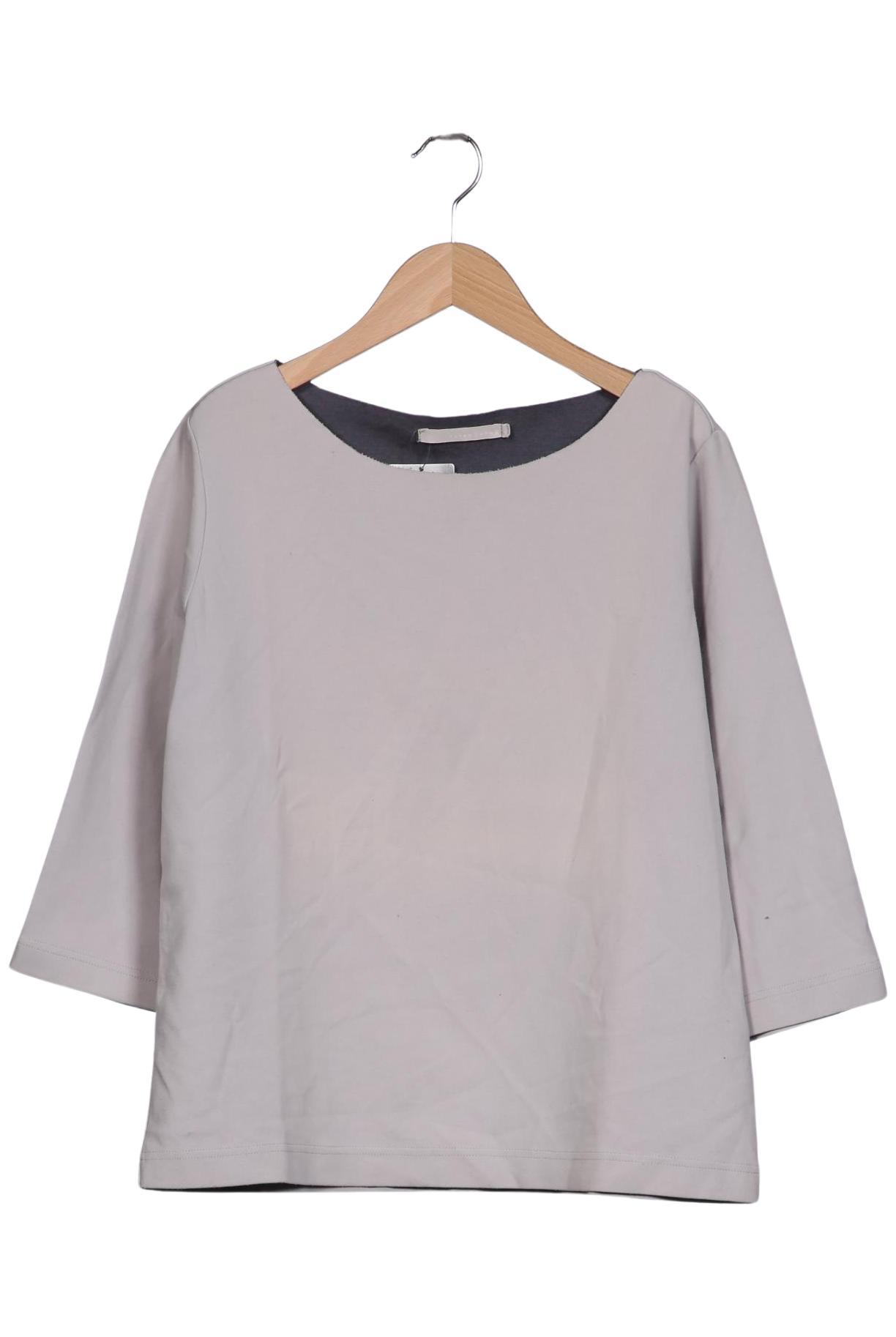 

Yaya Damen Sweatshirt, grau, Gr. 42