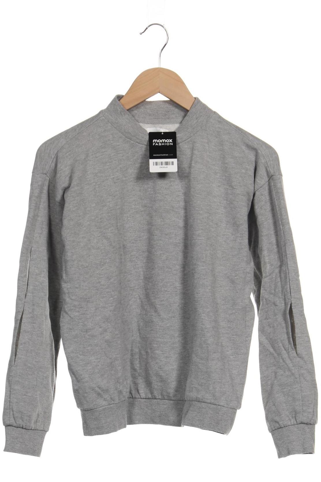 

Yaya Damen Sweatshirt, grau, Gr. 36