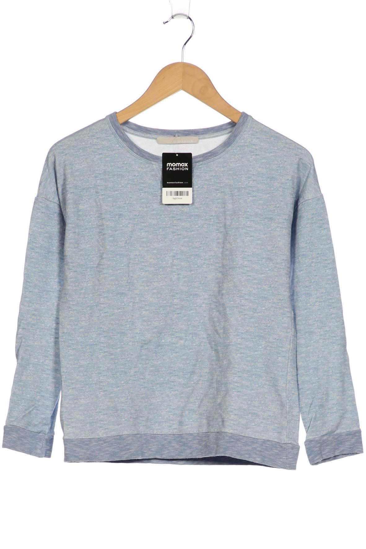 

Yaya Damen Sweatshirt, hellblau, Gr. 36